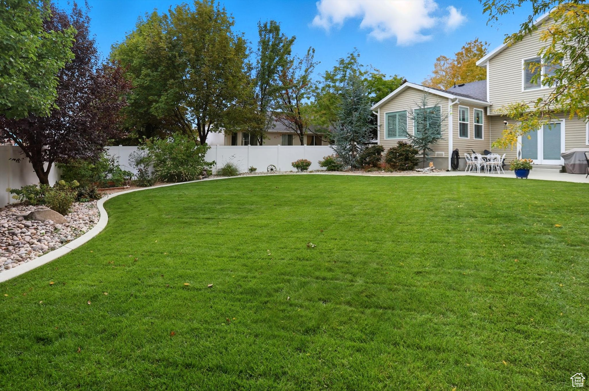 COPPER CREEK ESTATES PHASE 4 - Residential