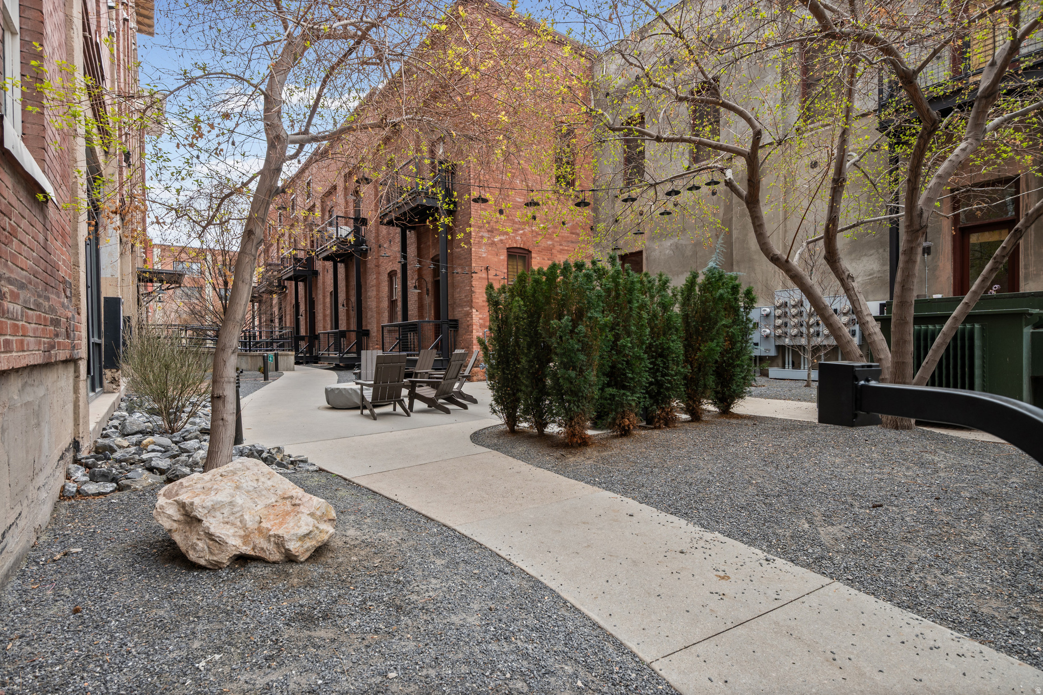 WESTGATE - Residential