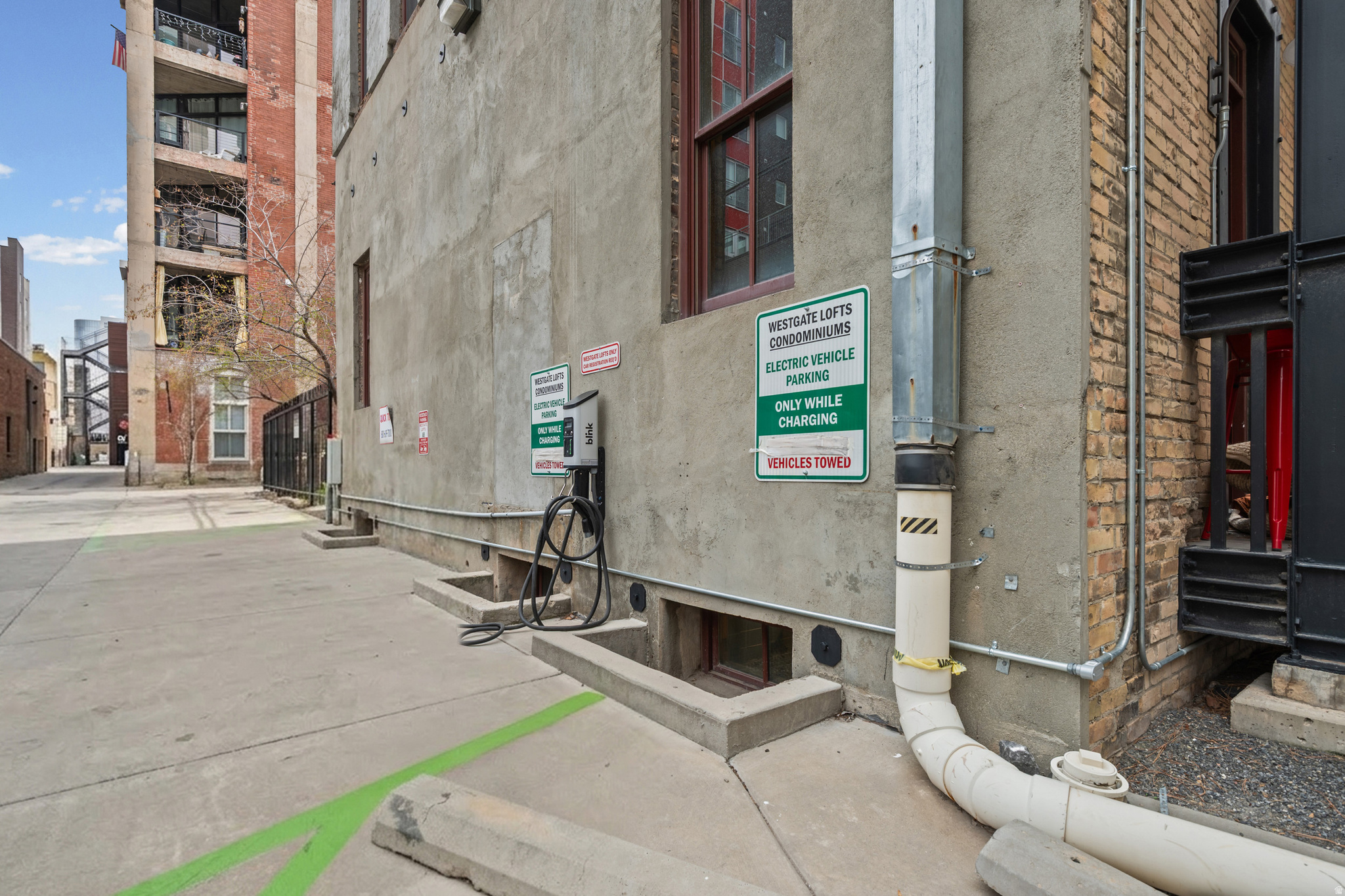 WESTGATE - Residential