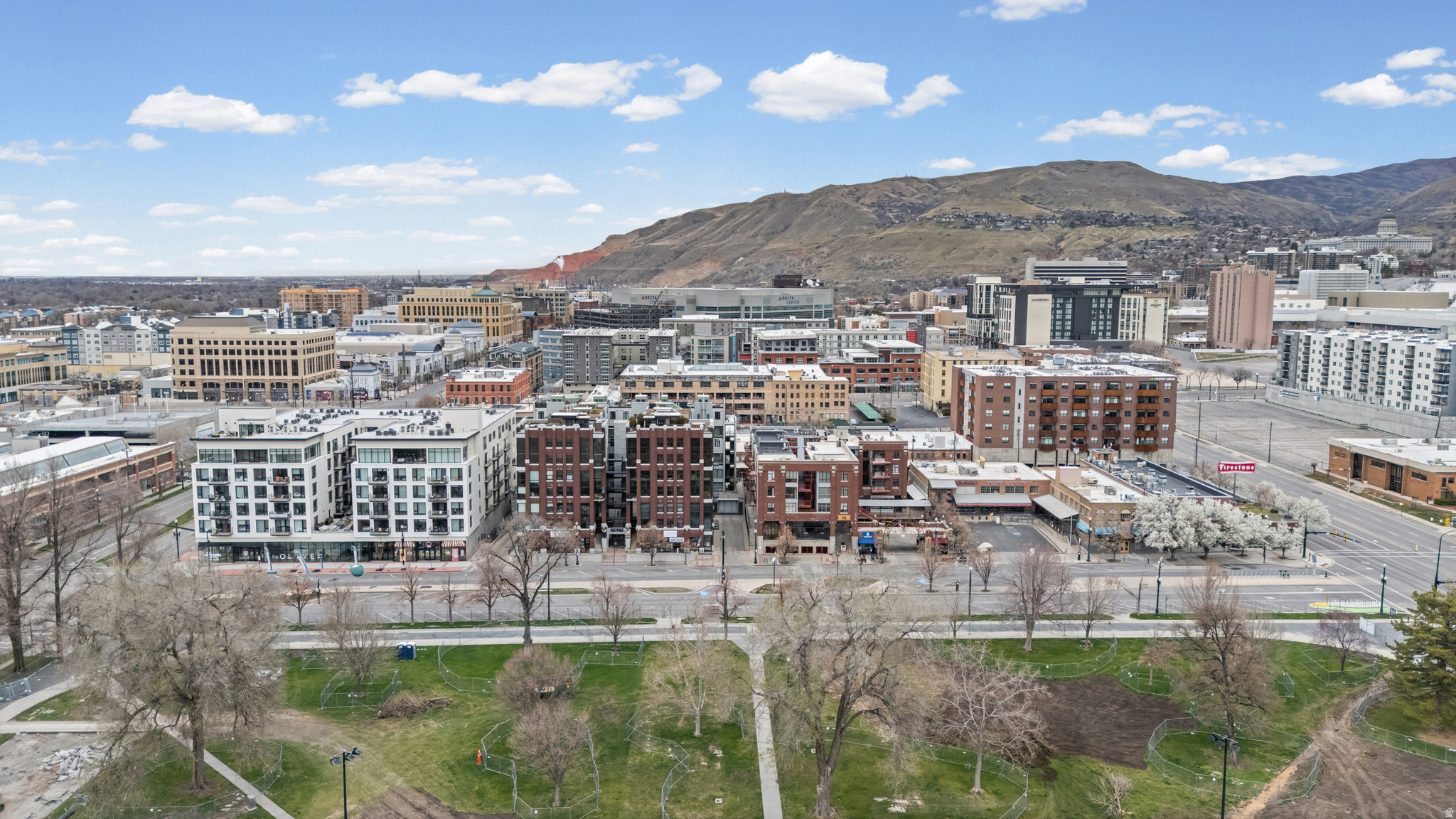 WESTGATE - Residential