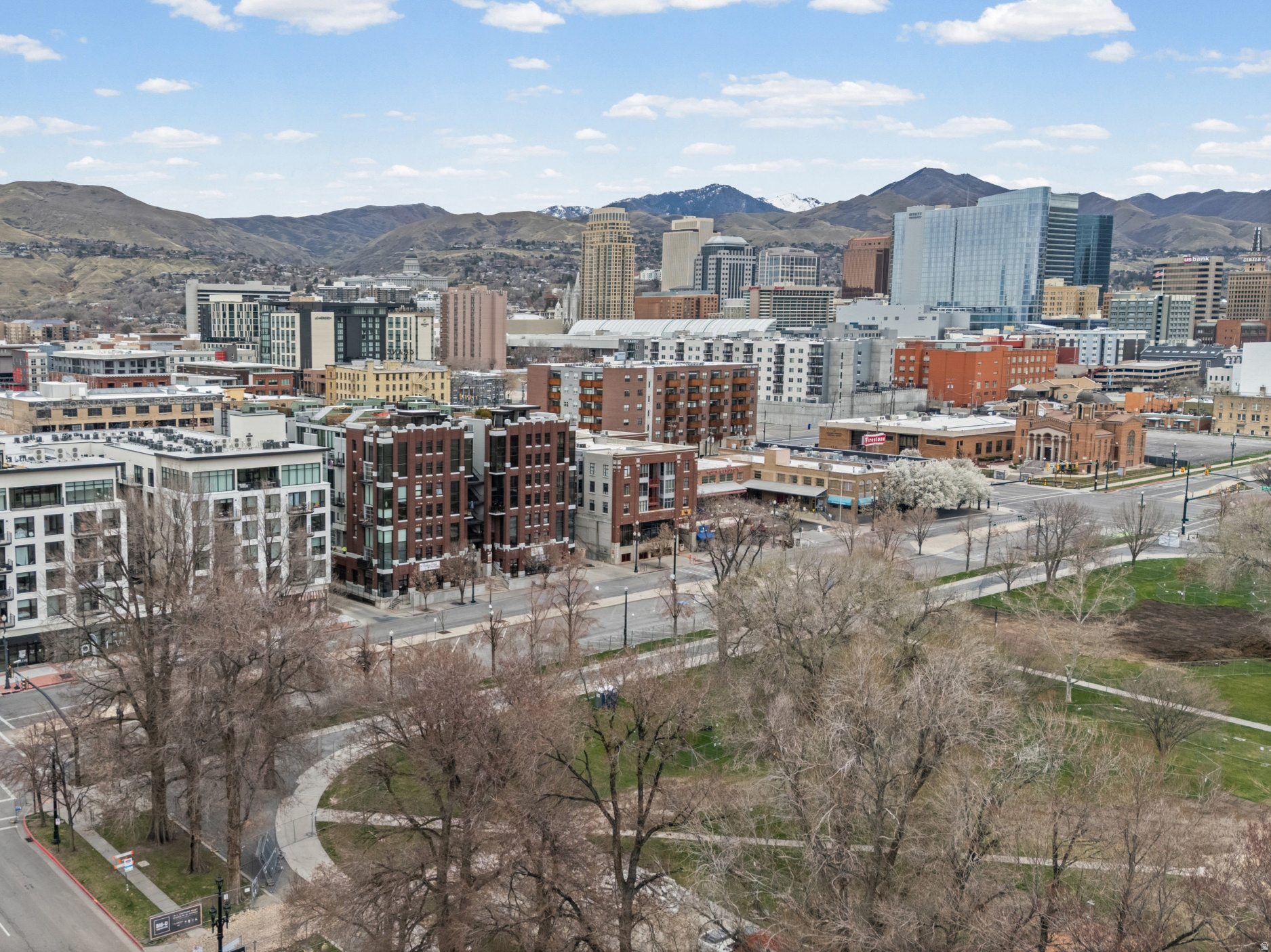 WESTGATE - Residential