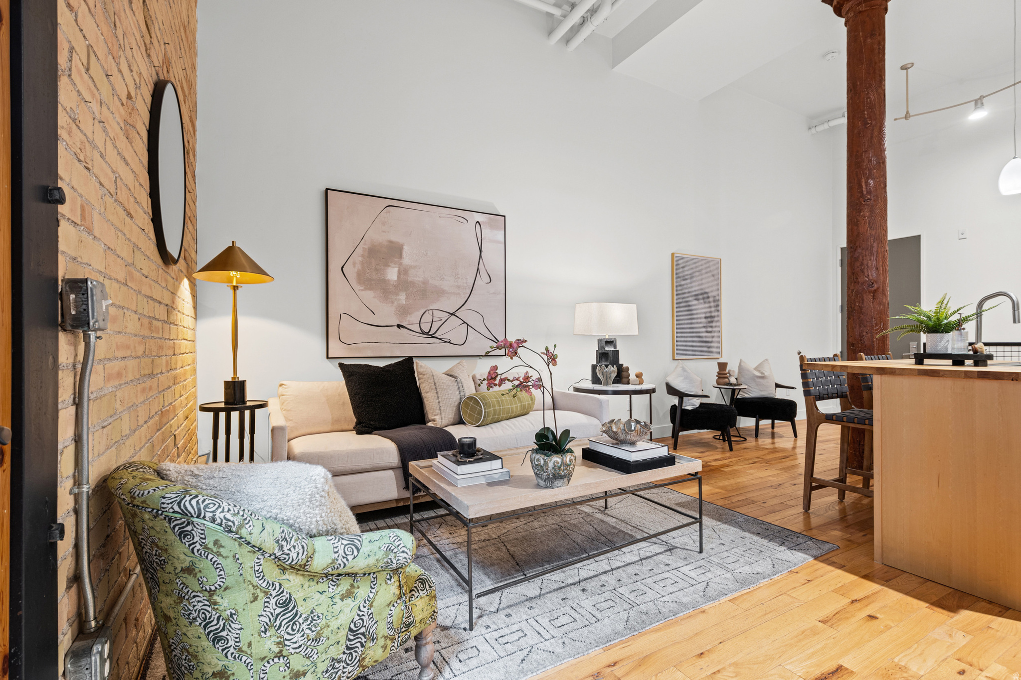 WESTGATE - Residential