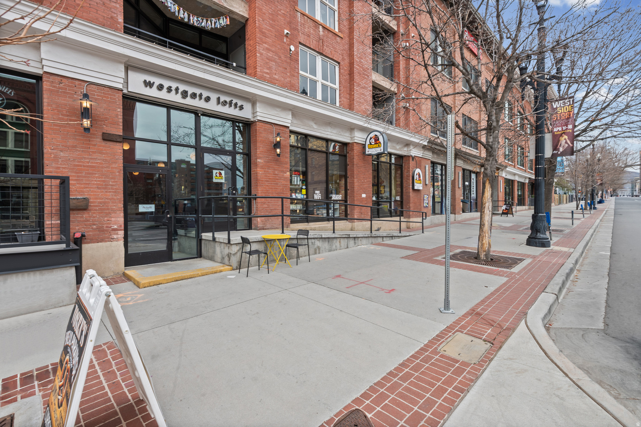 WESTGATE - Residential