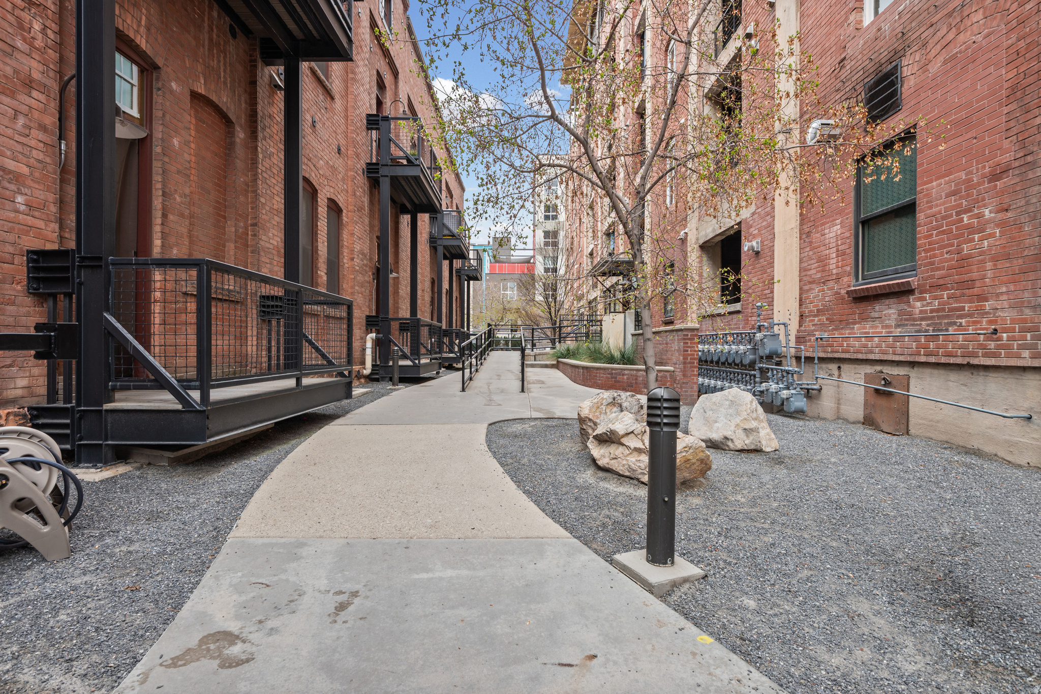 WESTGATE - Residential