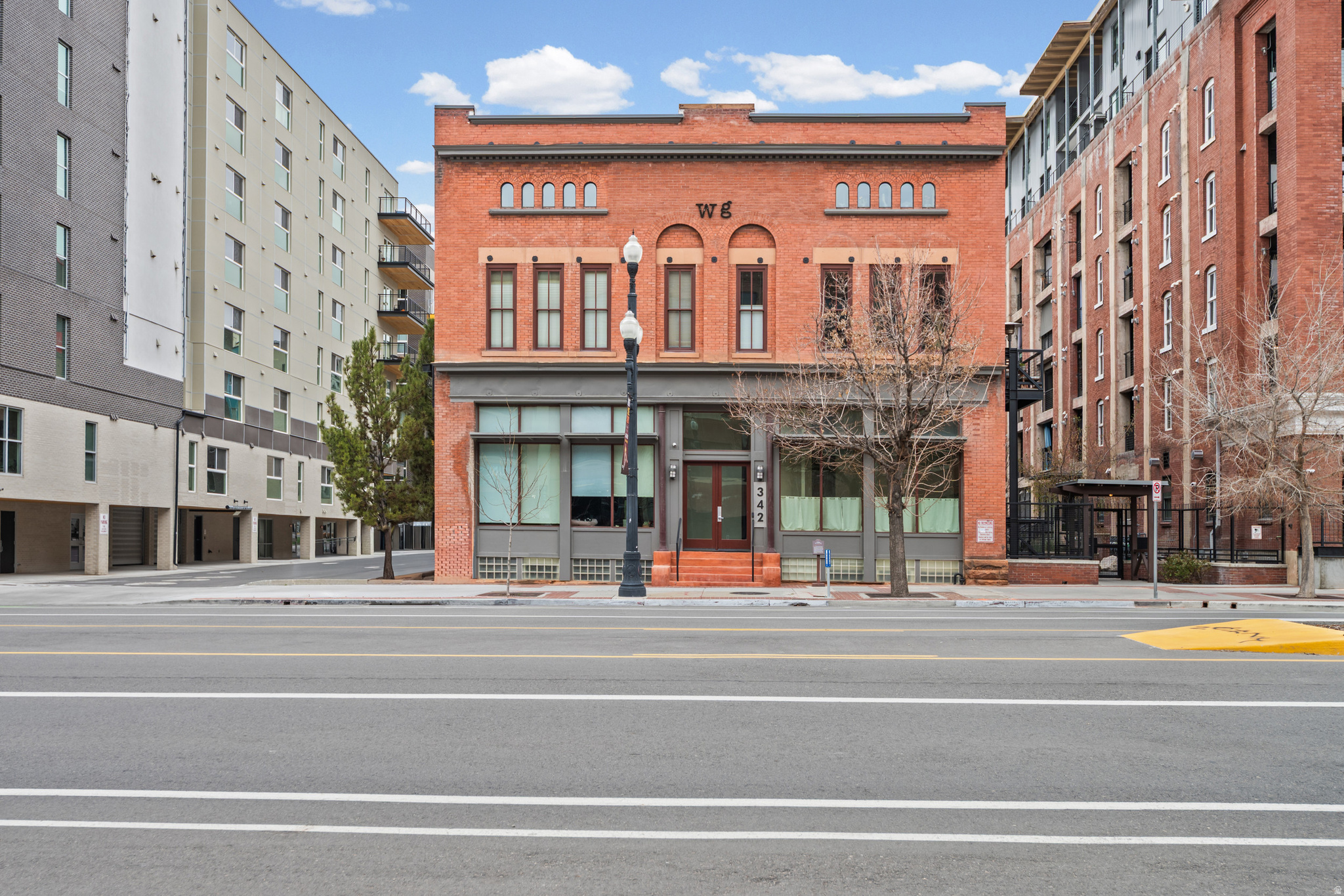 WESTGATE - Residential