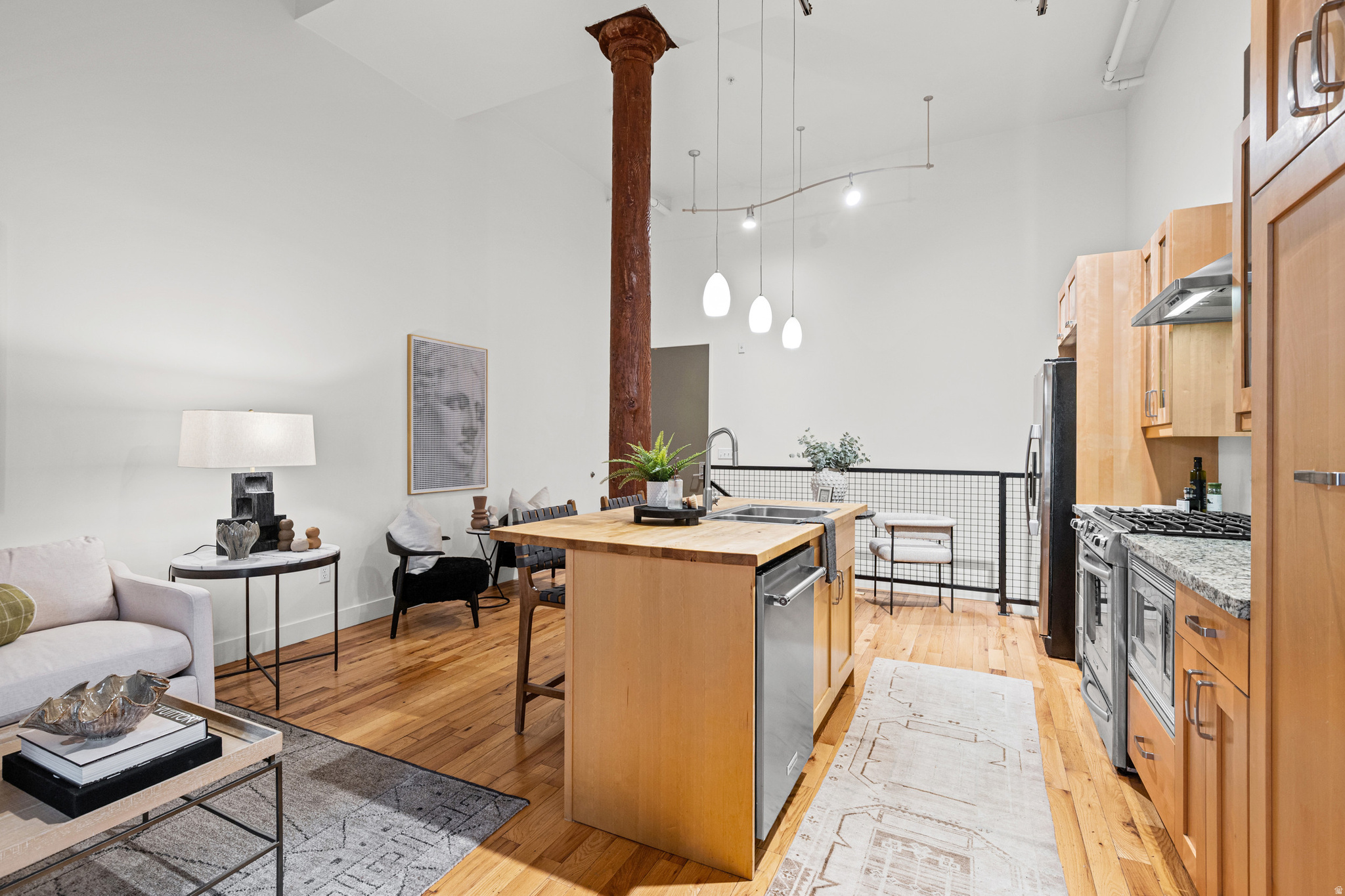 WESTGATE - Residential