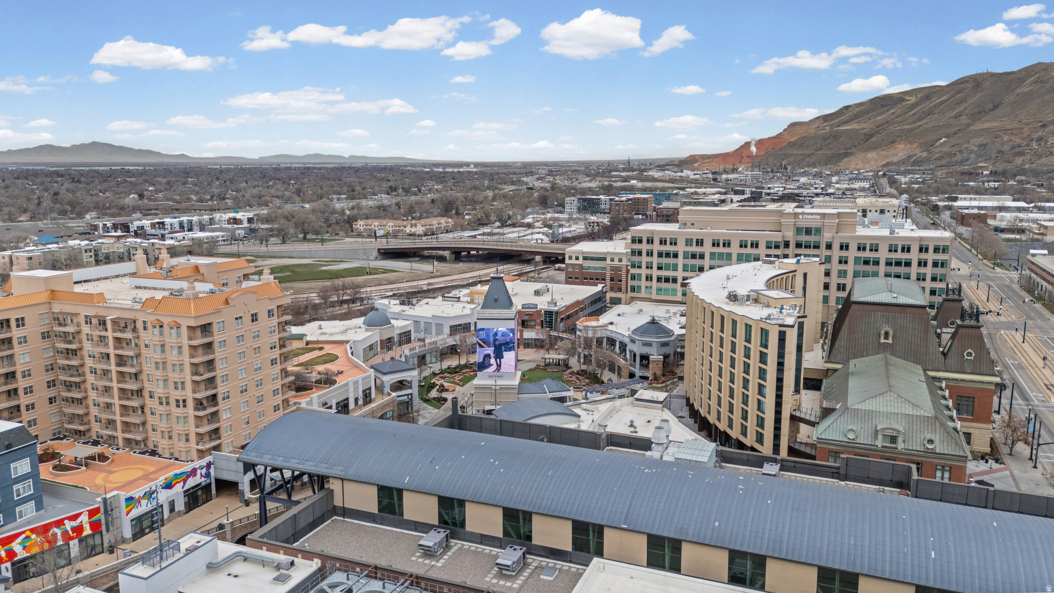 WESTGATE - Residential