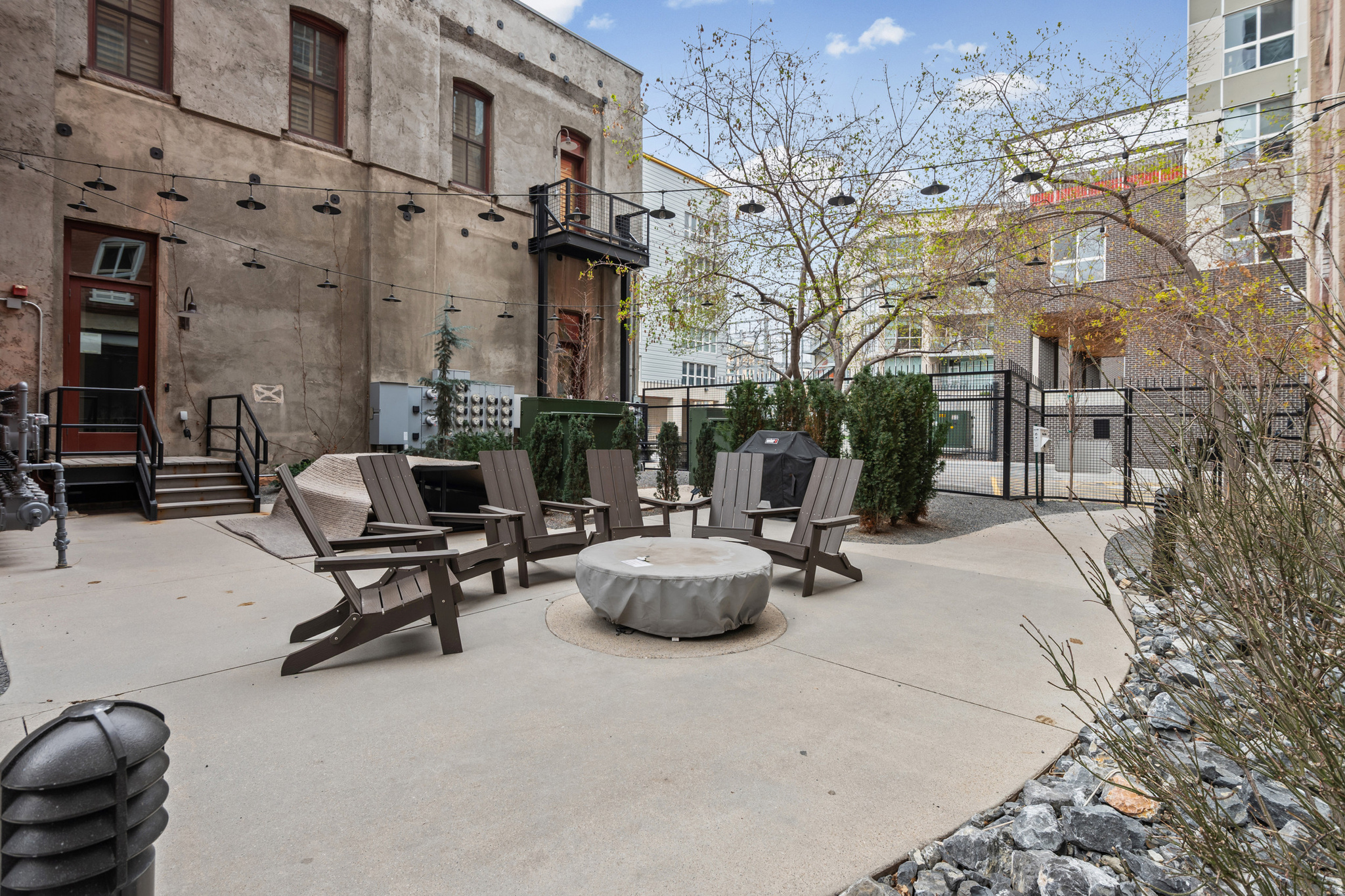 WESTGATE - Residential