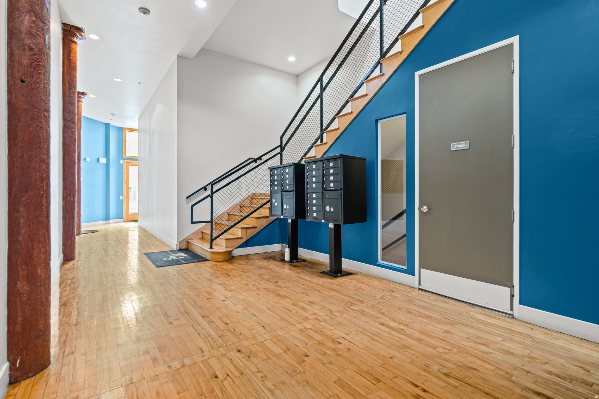 WESTGATE - Residential