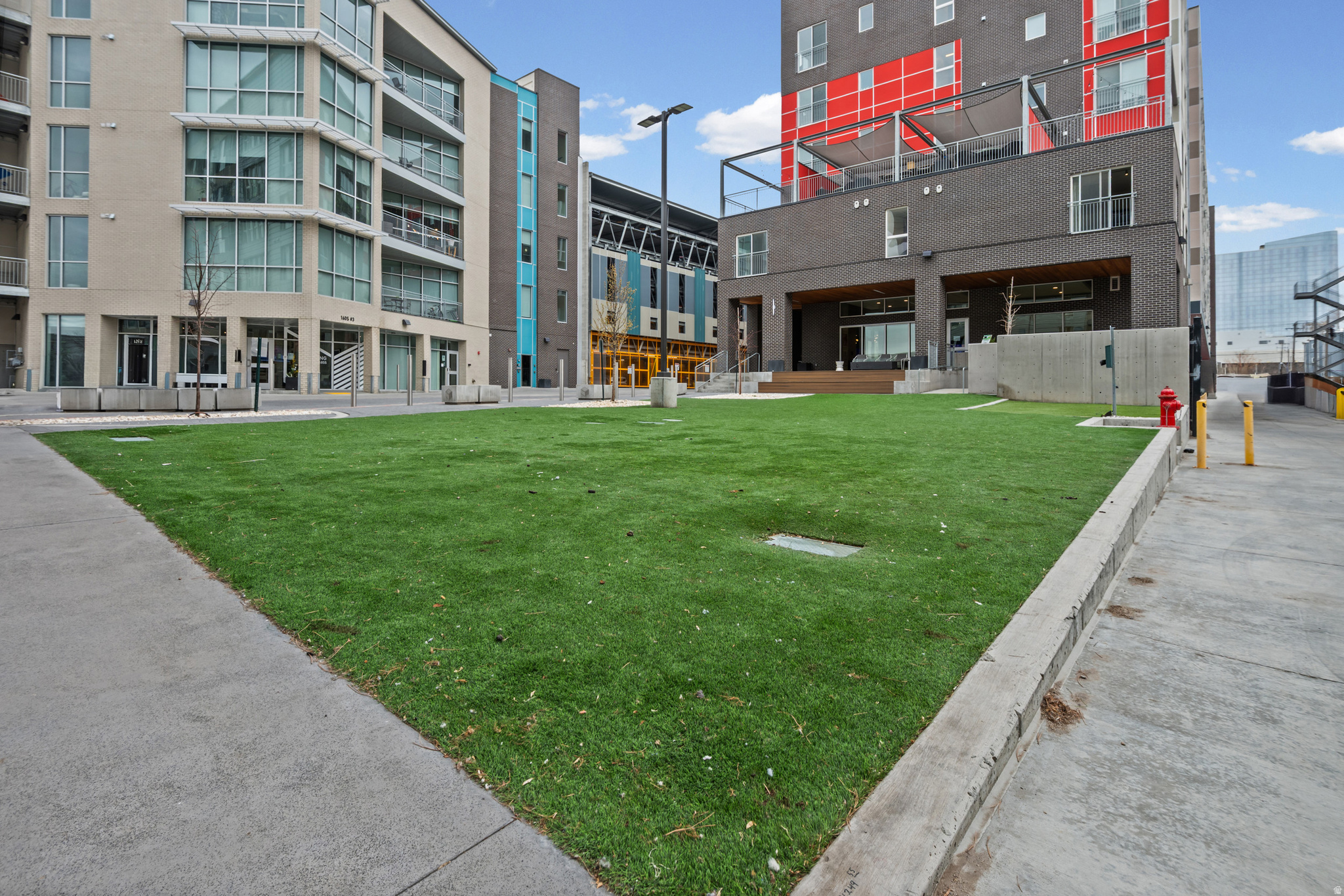 WESTGATE - Residential