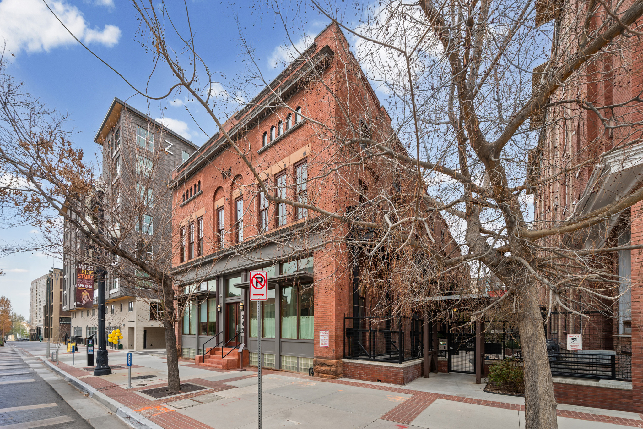 WESTGATE - Residential