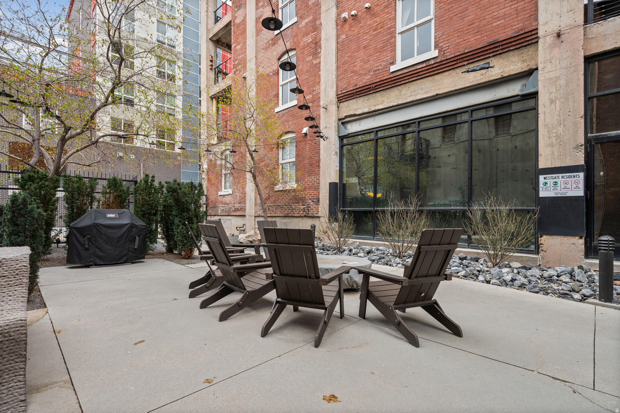 WESTGATE - Residential