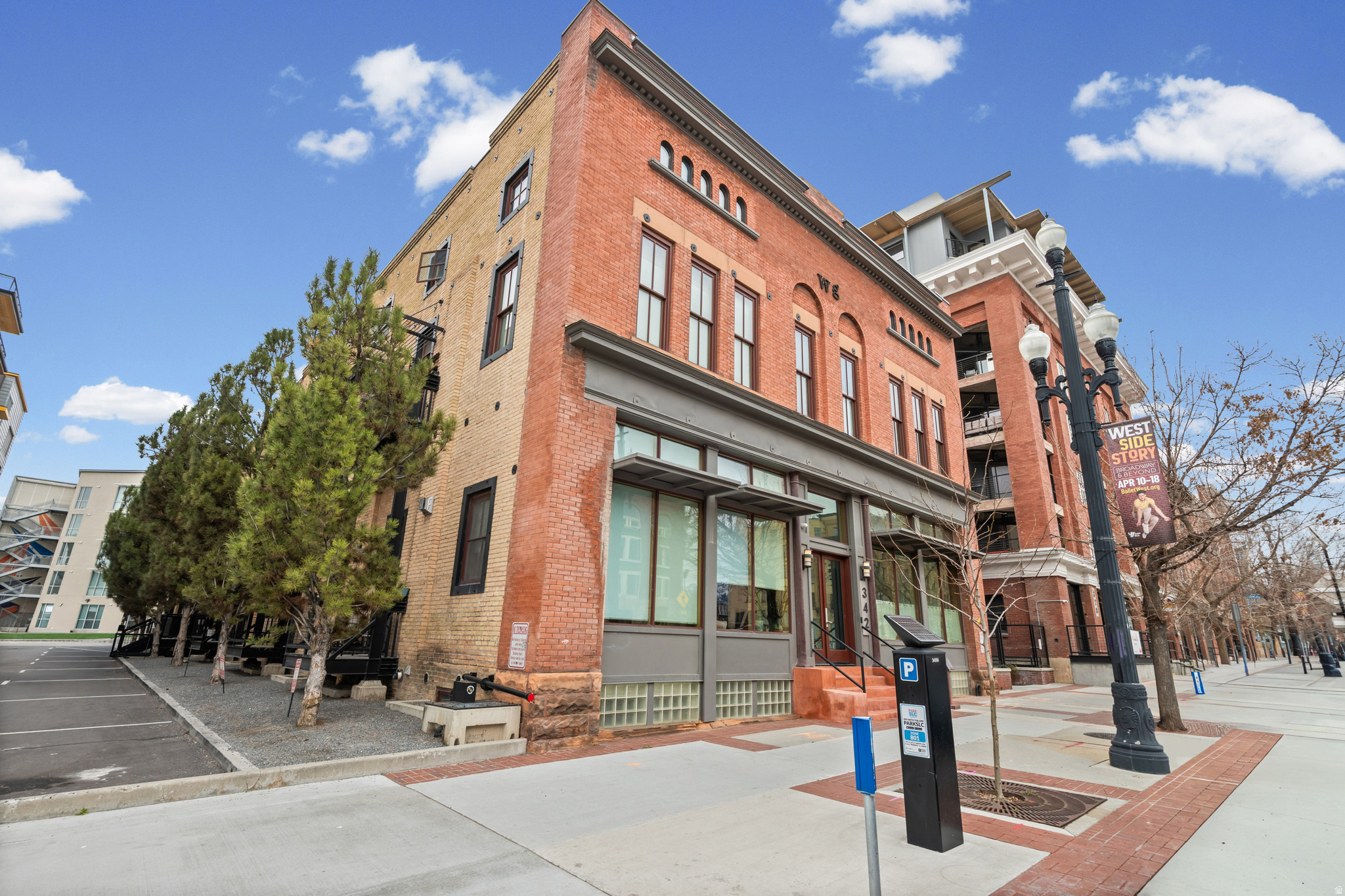 WESTGATE - Residential