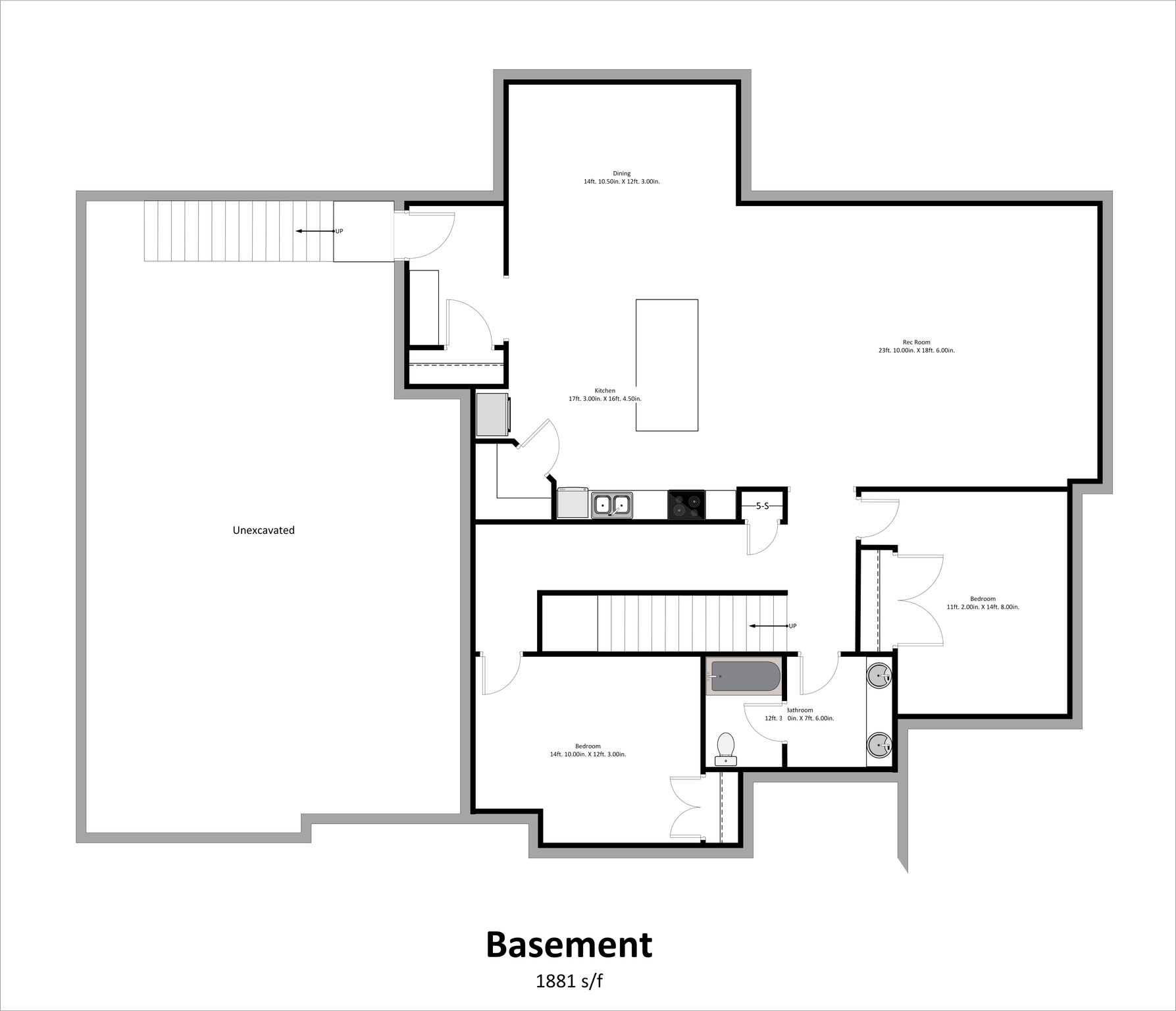 BROOKTREE PUD, PLAT A - Residential