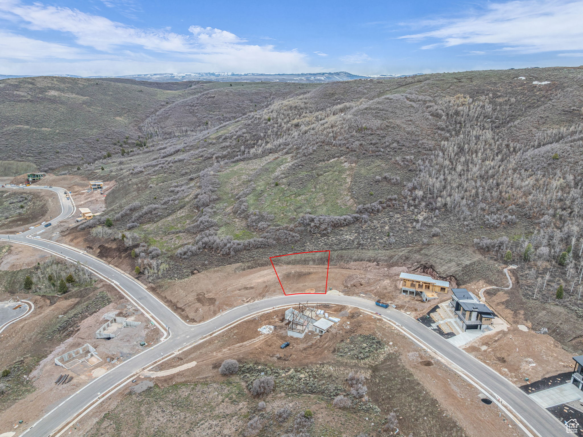 BENLOCH RANCH - Land