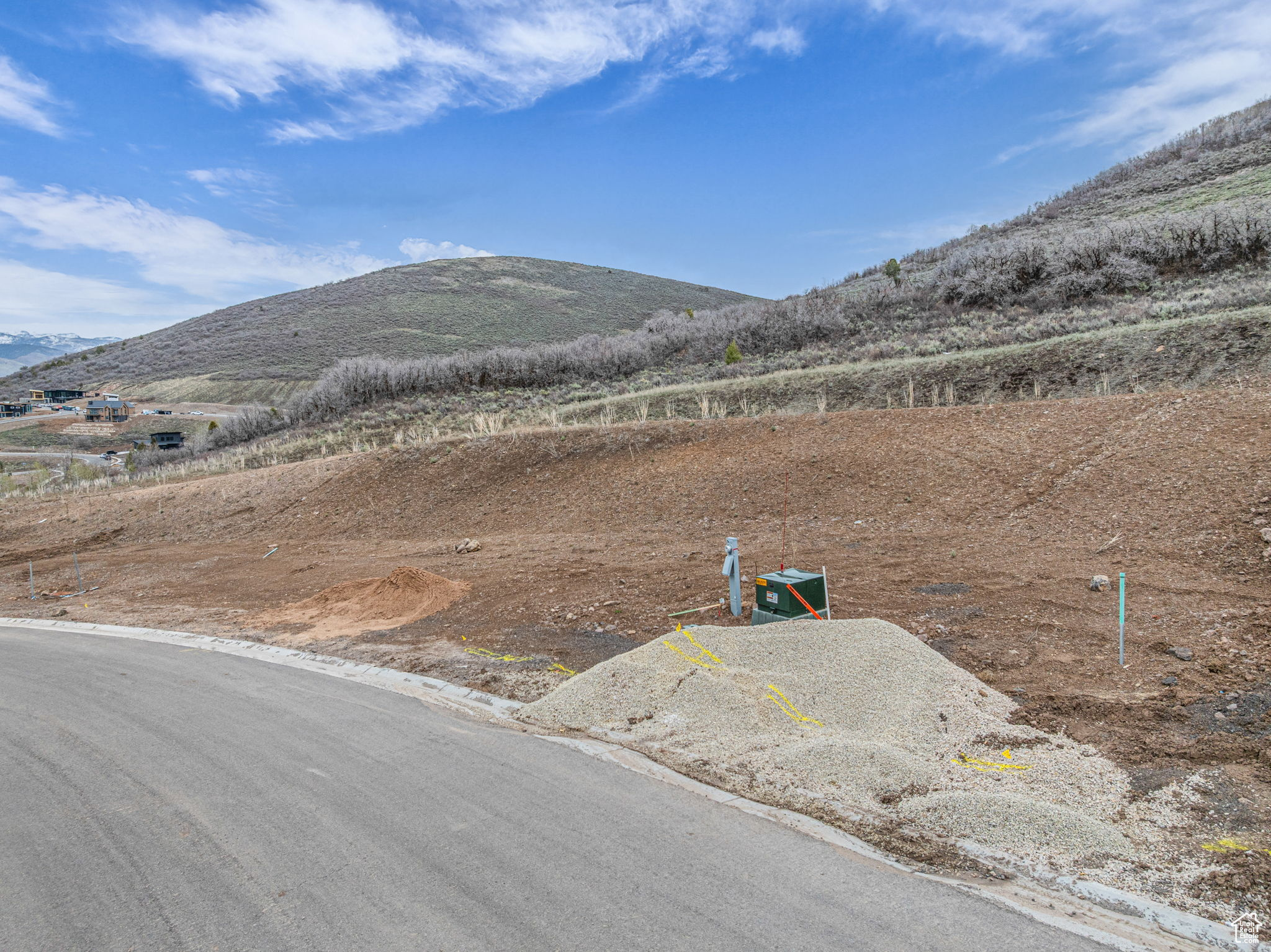 BENLOCH RANCH - Land