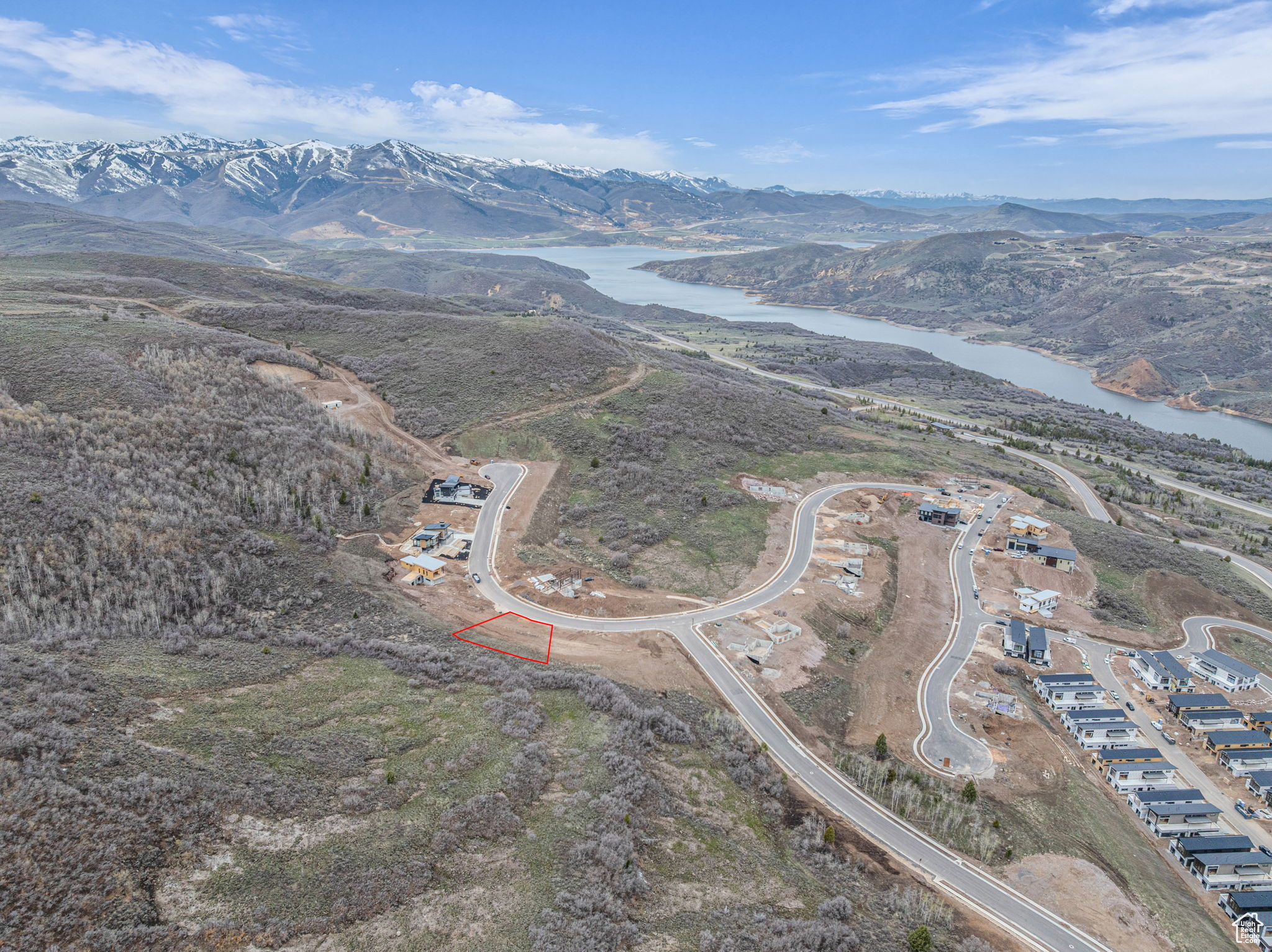 BENLOCH RANCH - Land