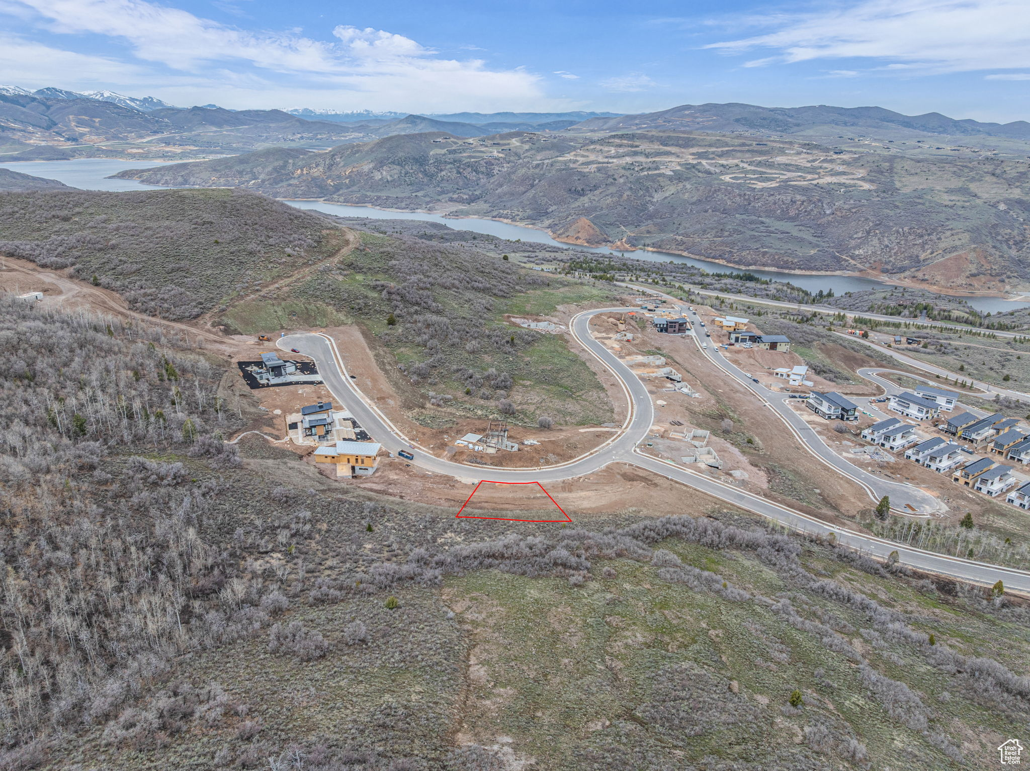 BENLOCH RANCH - Land