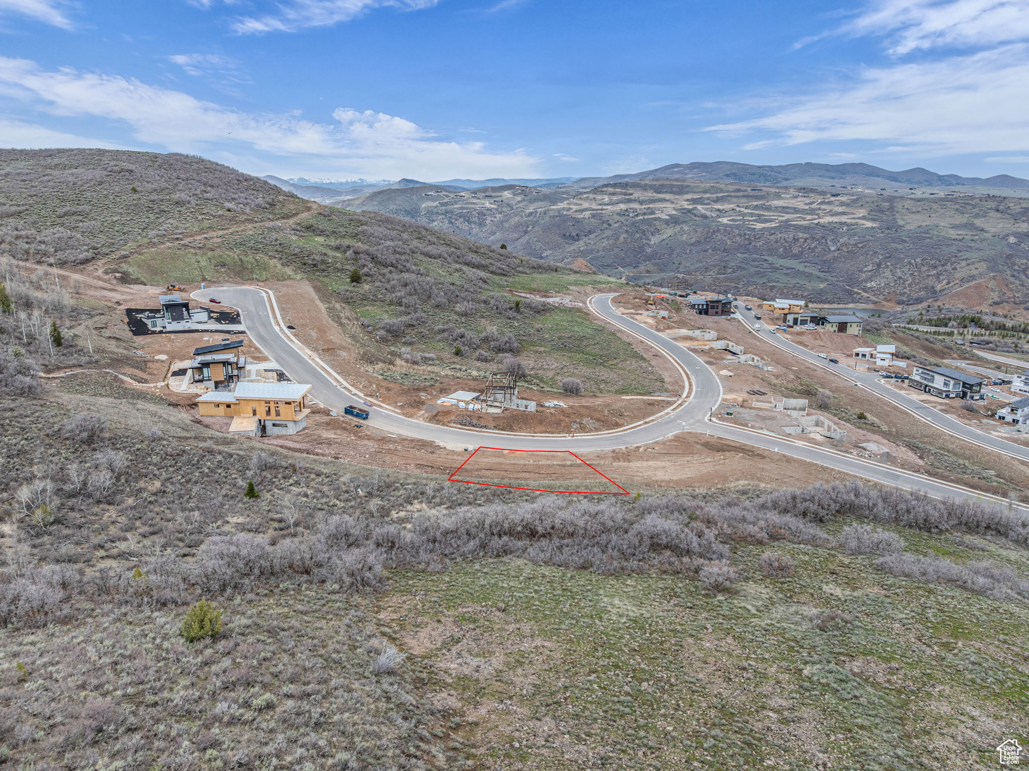 BENLOCH RANCH - Land