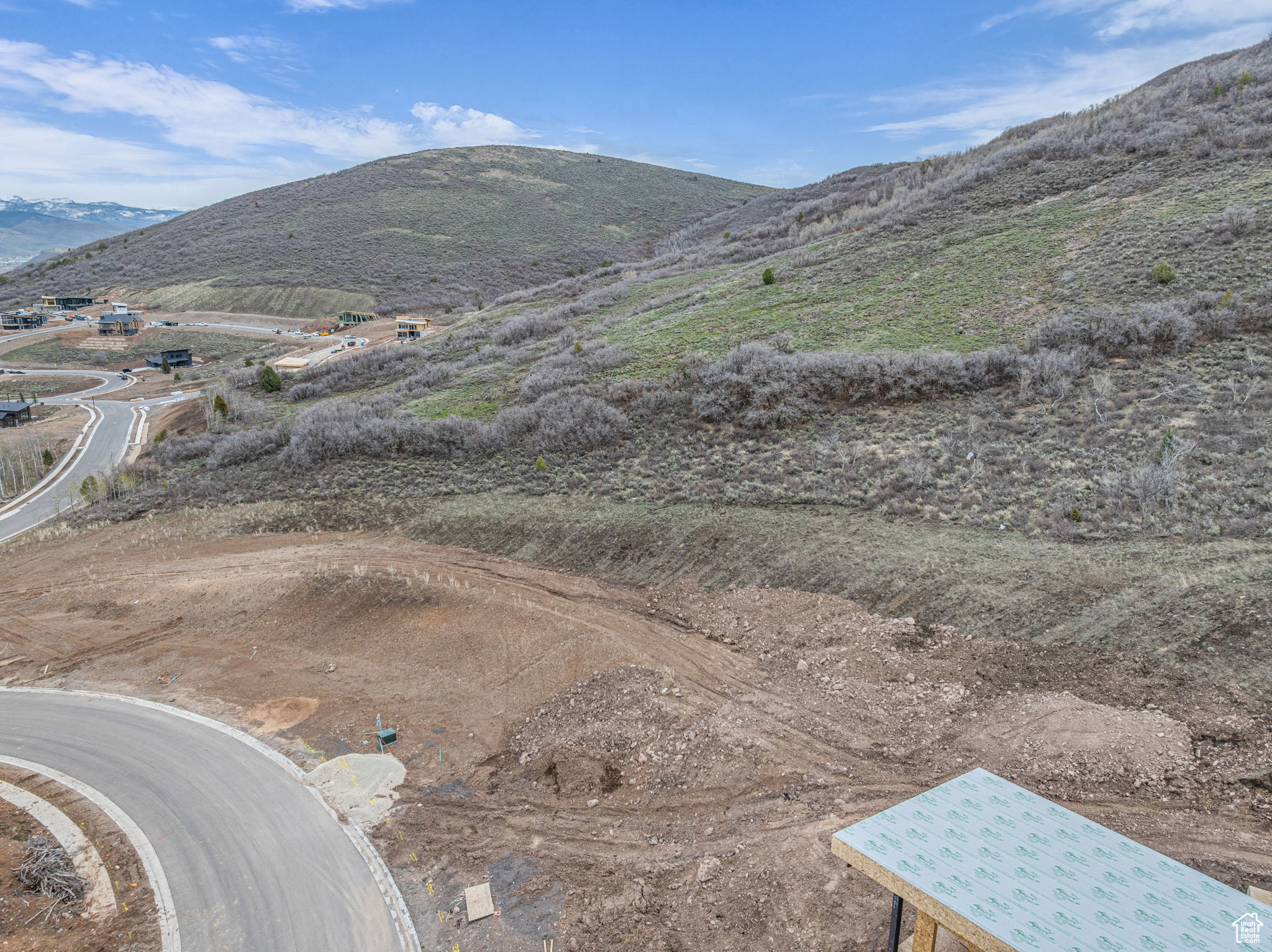 BENLOCH RANCH - Land