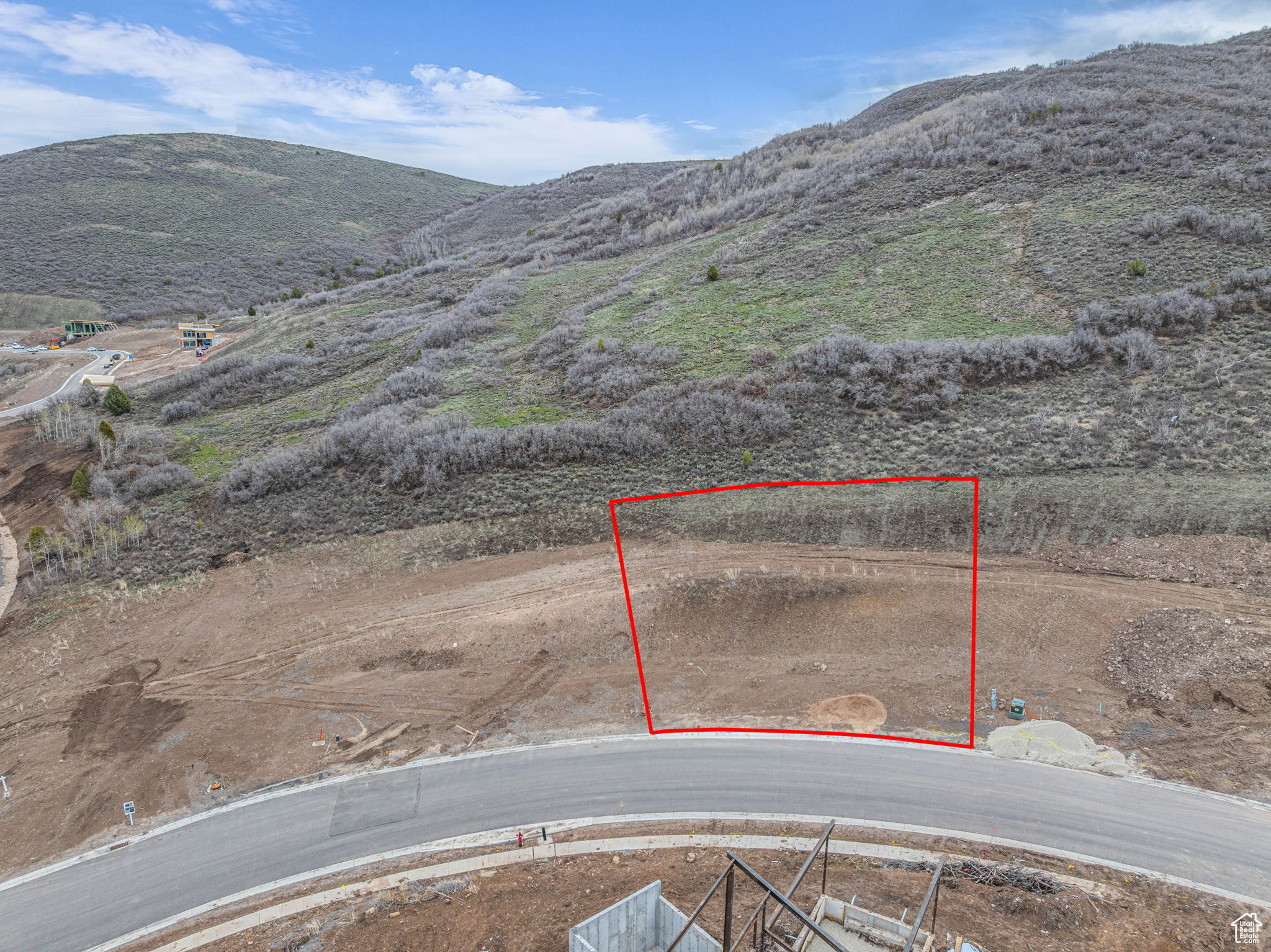 BENLOCH RANCH - Land