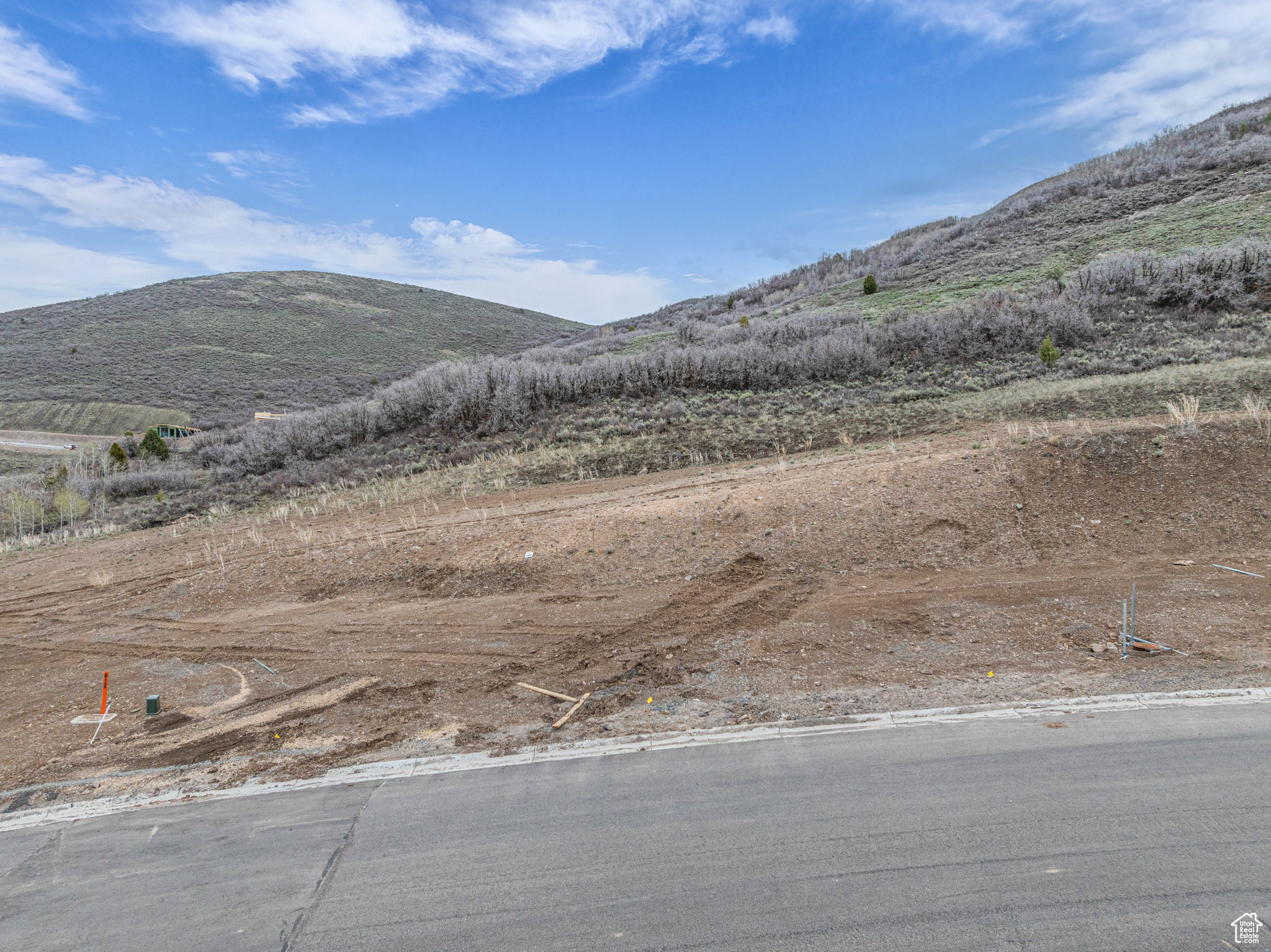 BENLOCH RANCH - Land