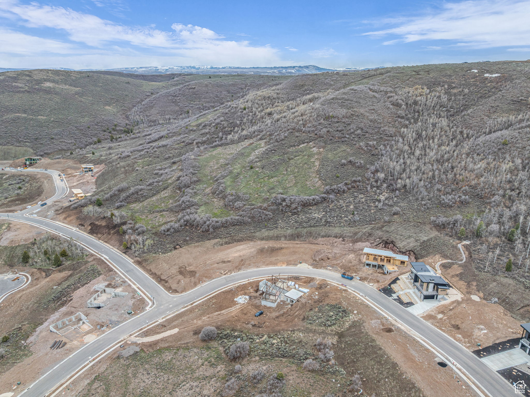 BENLOCH RANCH - Land