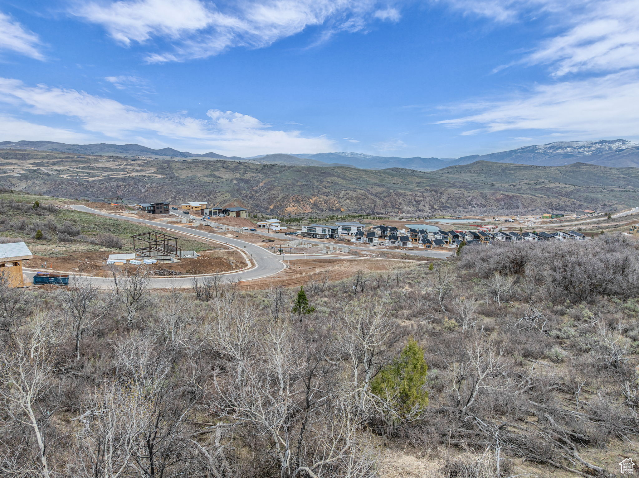 BENLOCH RANCH - Land