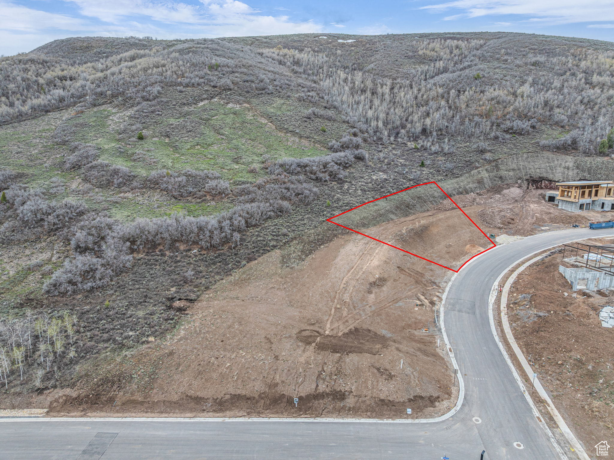 BENLOCH RANCH - Land