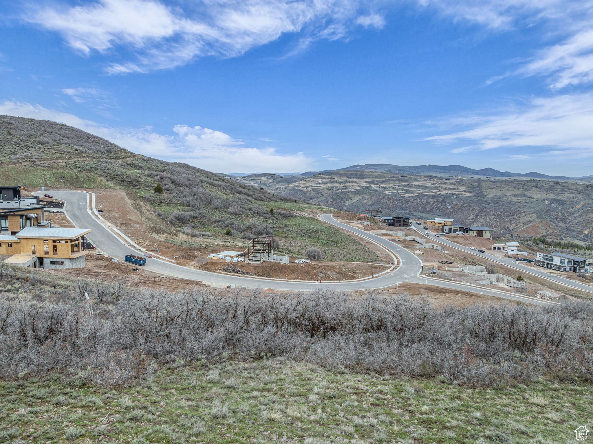 BENLOCH RANCH - Land