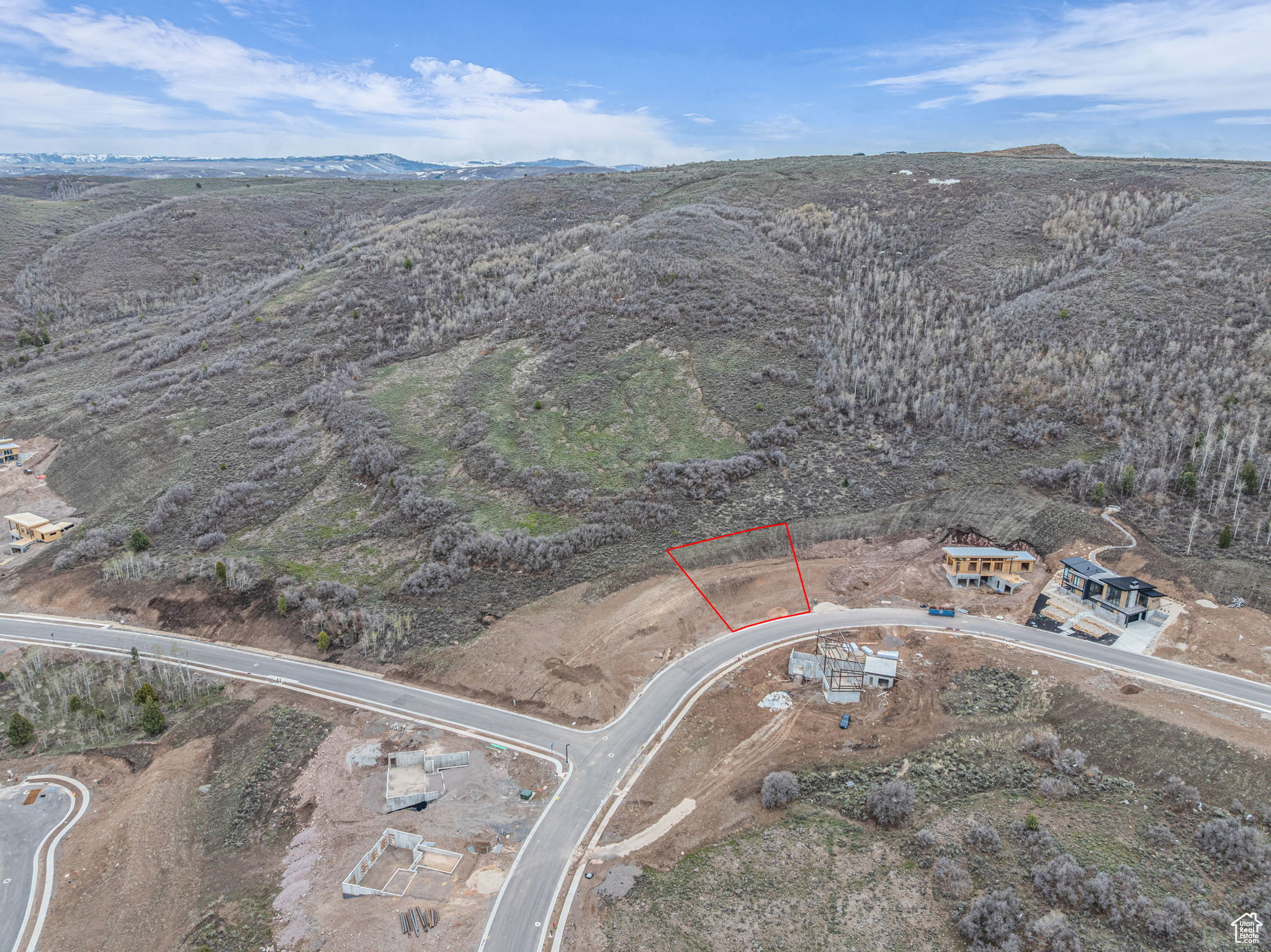 BENLOCH RANCH - Land