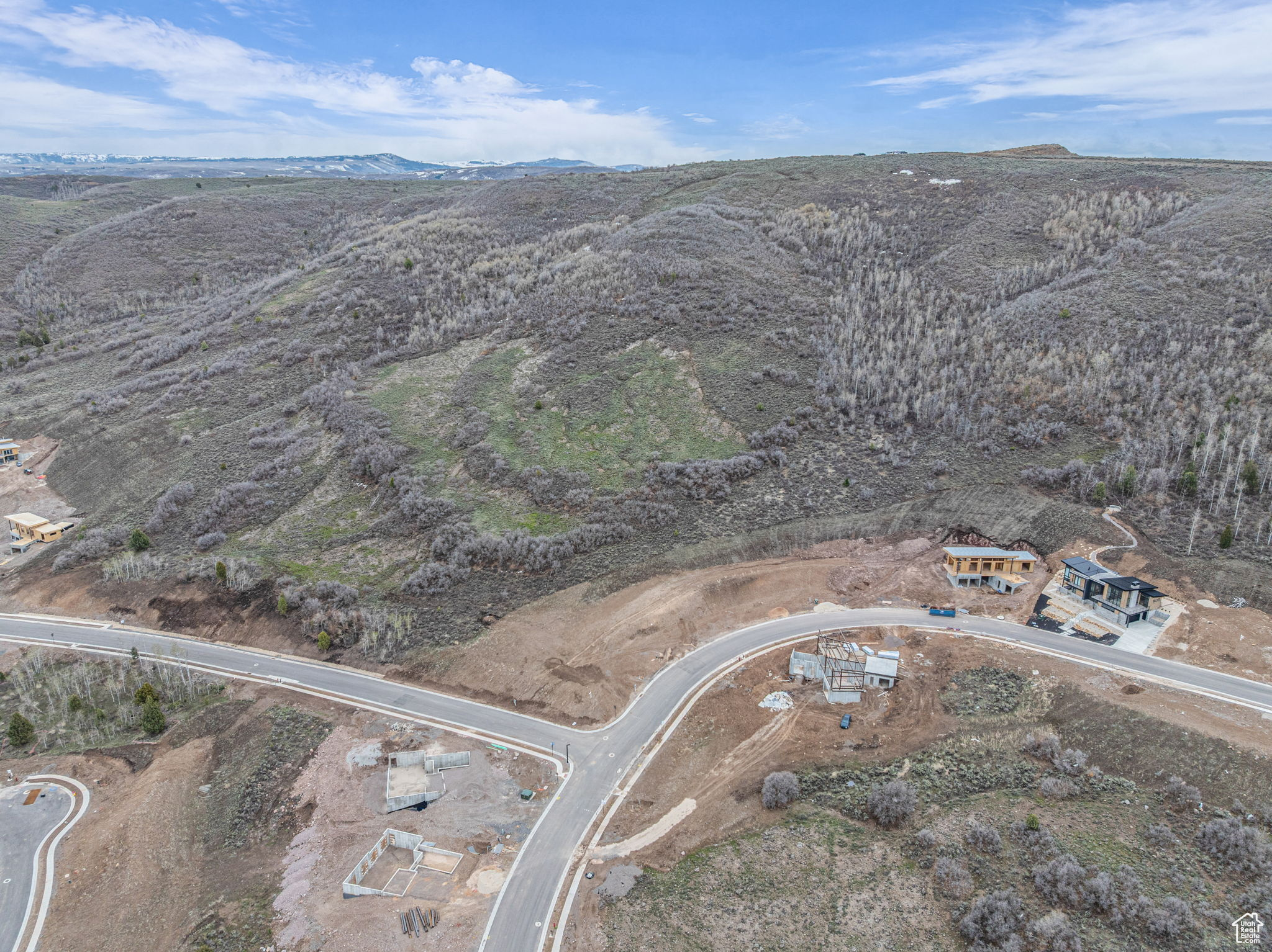 BENLOCH RANCH - Land