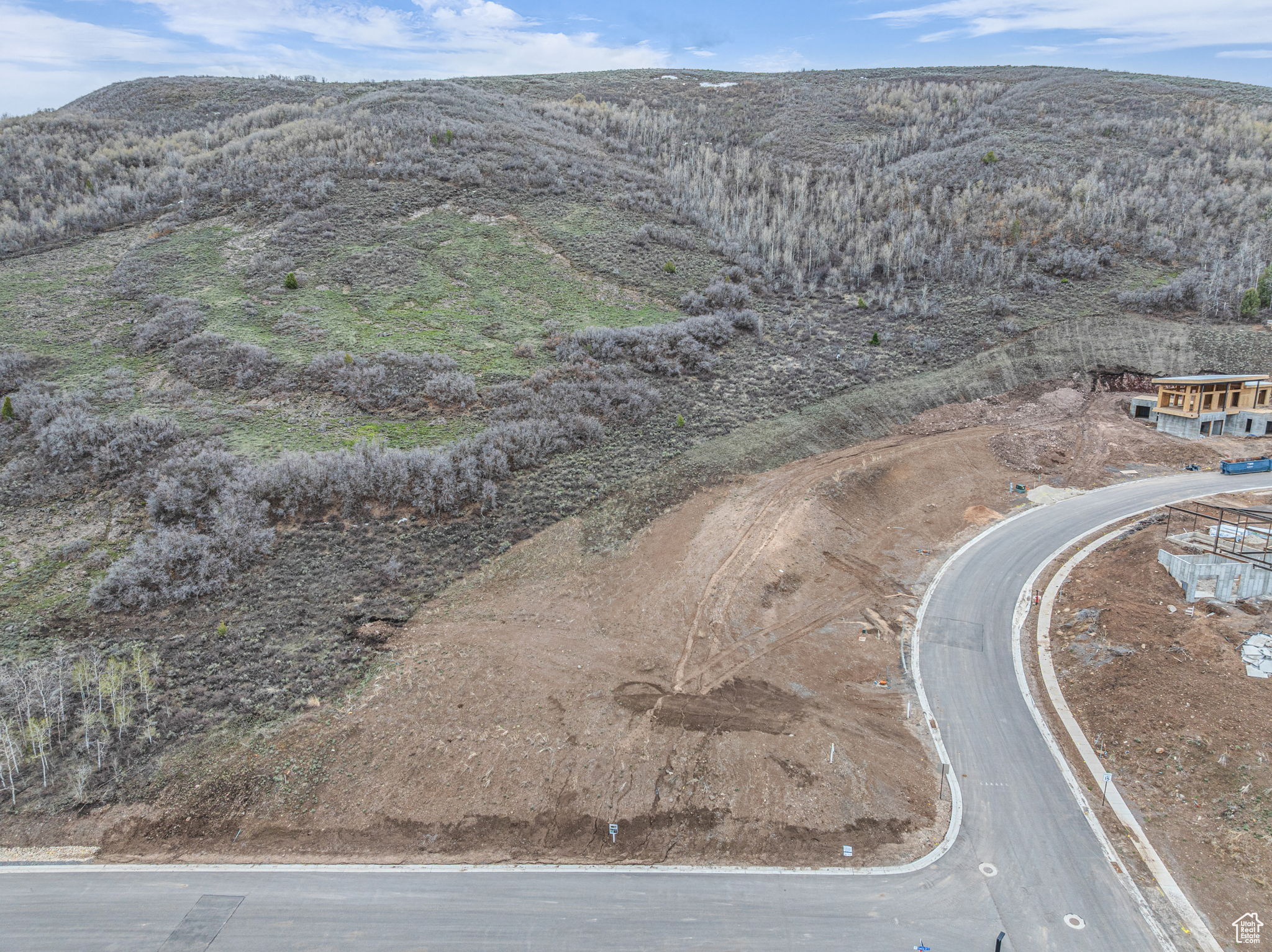BENLOCH RANCH - Land