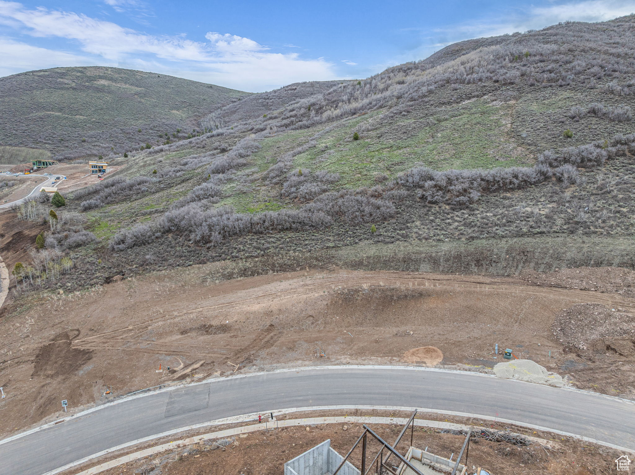 BENLOCH RANCH - Land