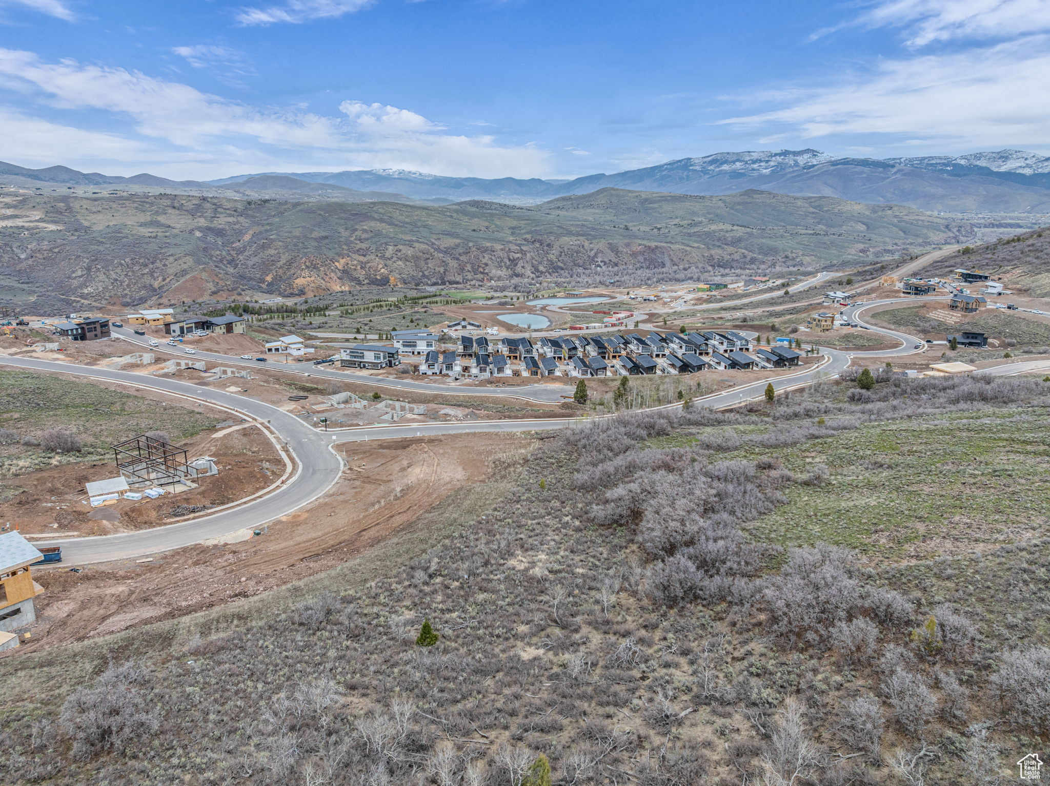 BENLOCH RANCH - Land