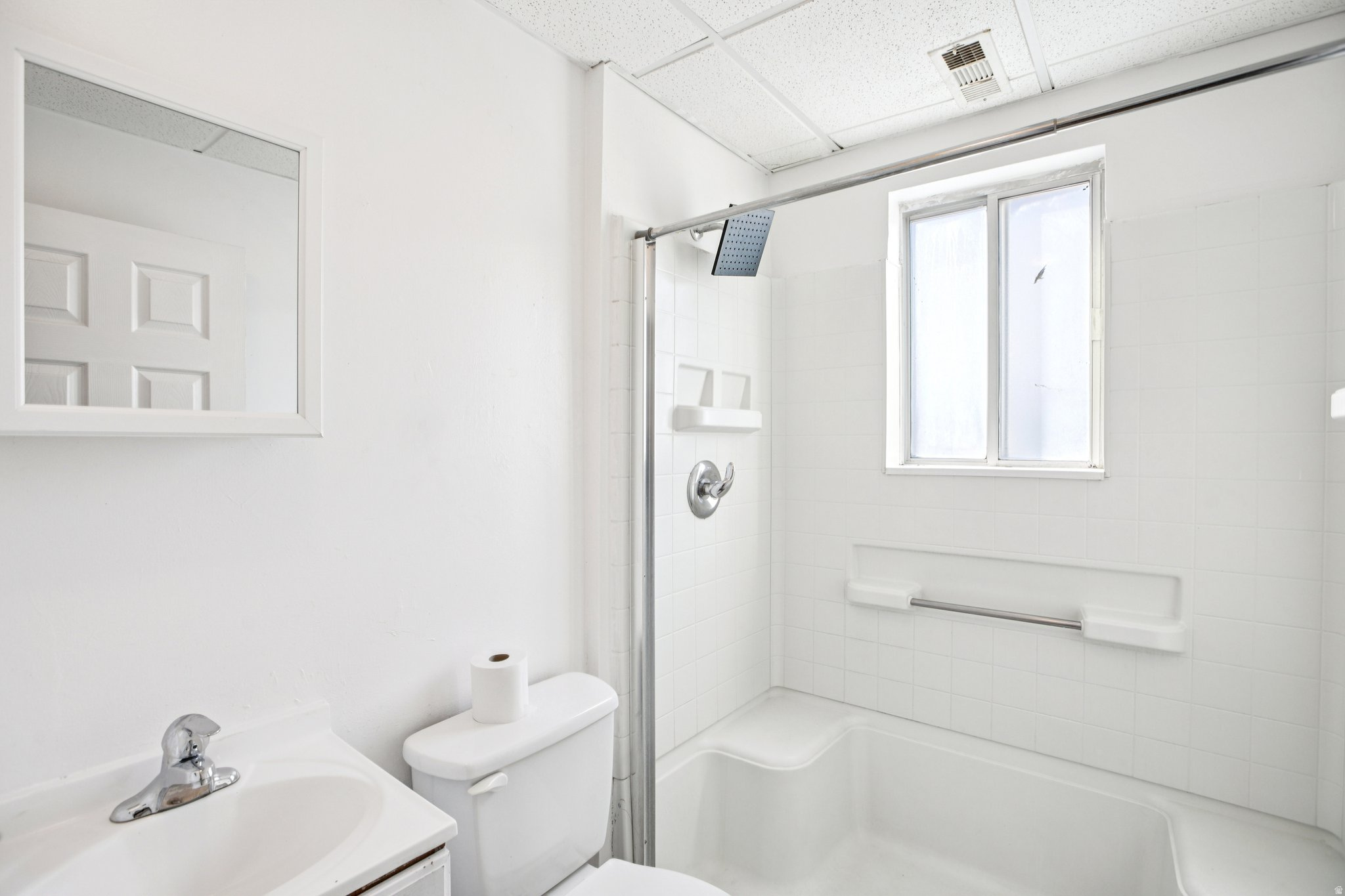 OXFORD STREET - Residential