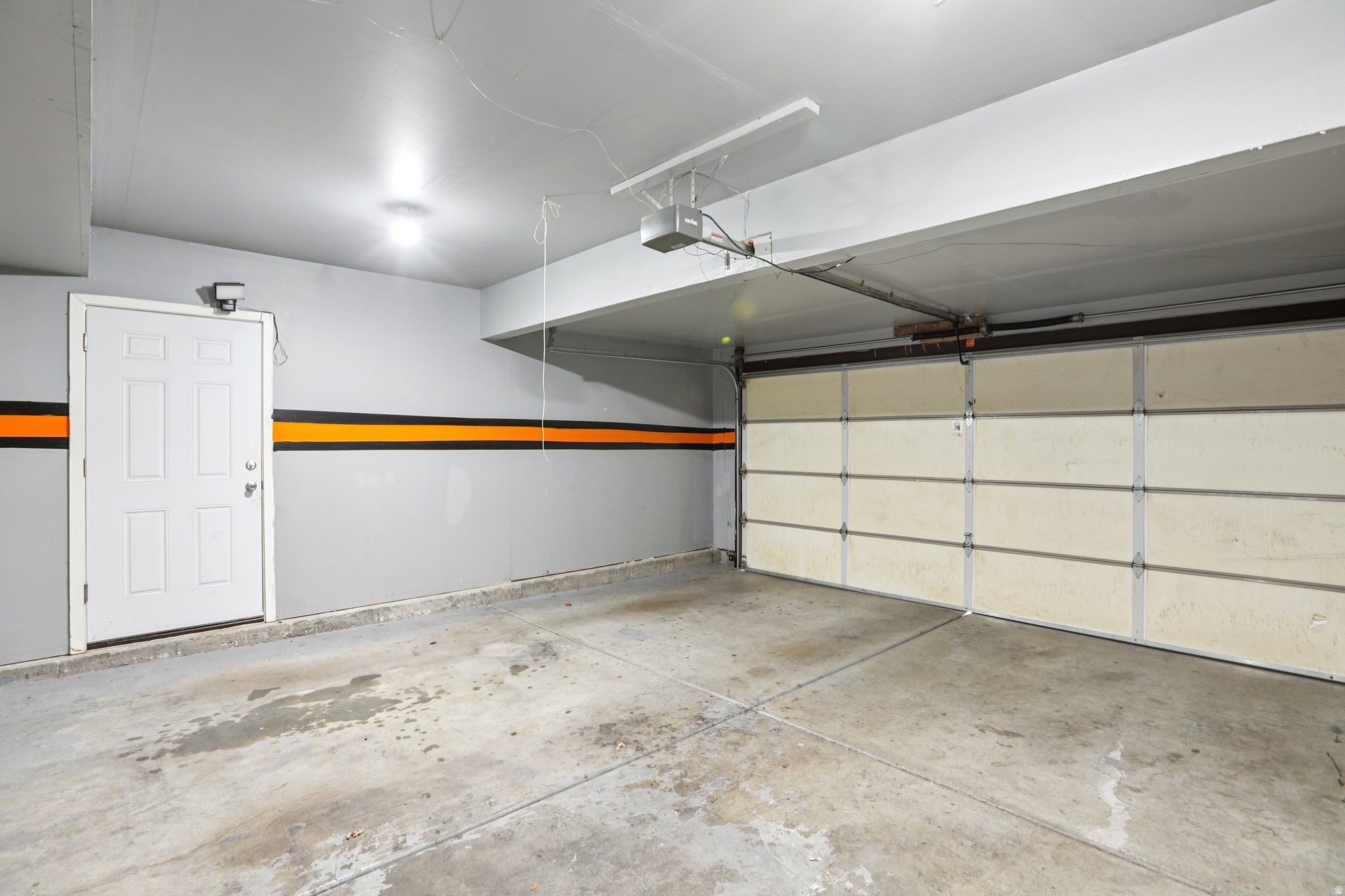 OXFORD STREET - Residential