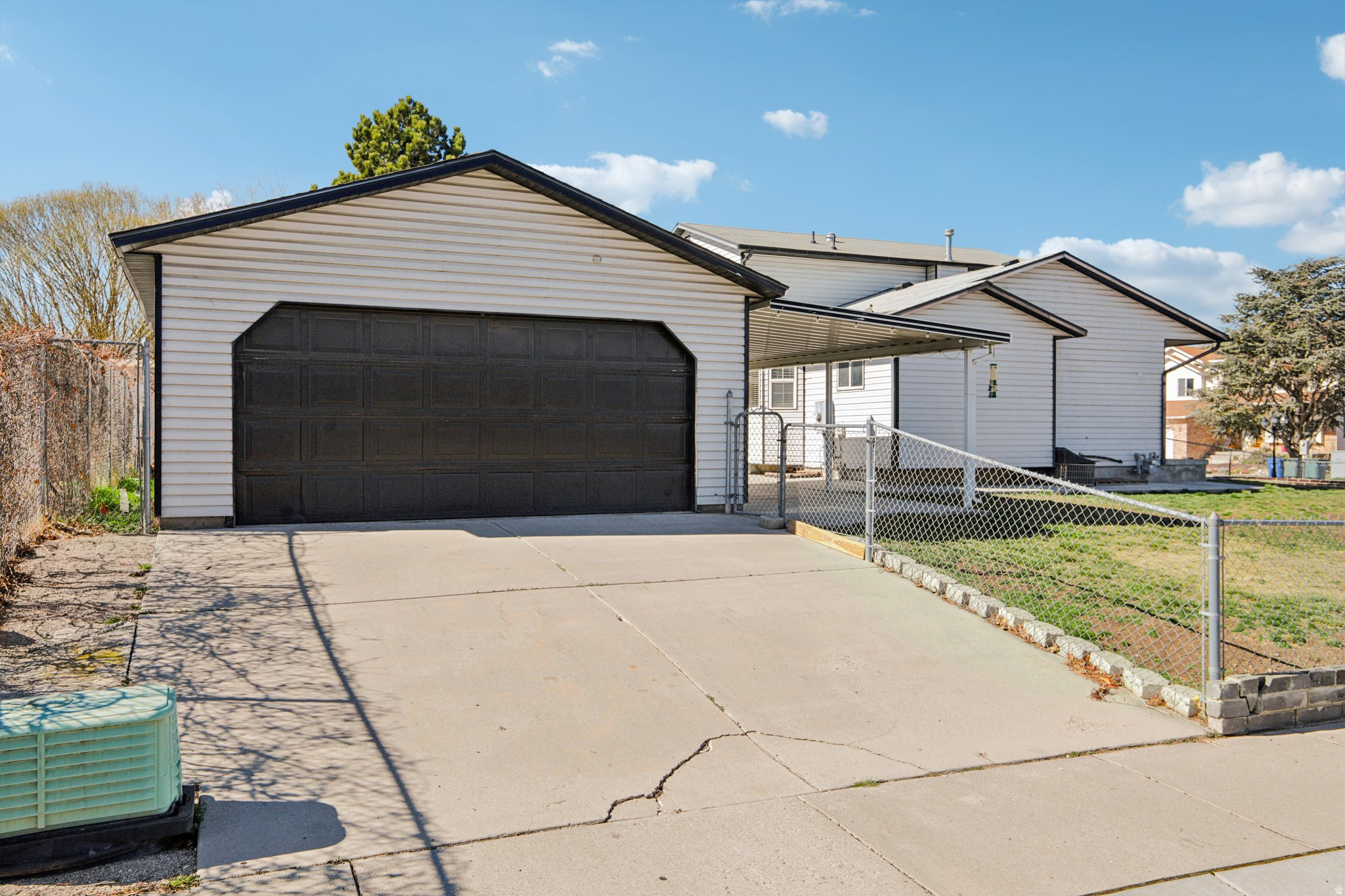 OXFORD STREET - Residential