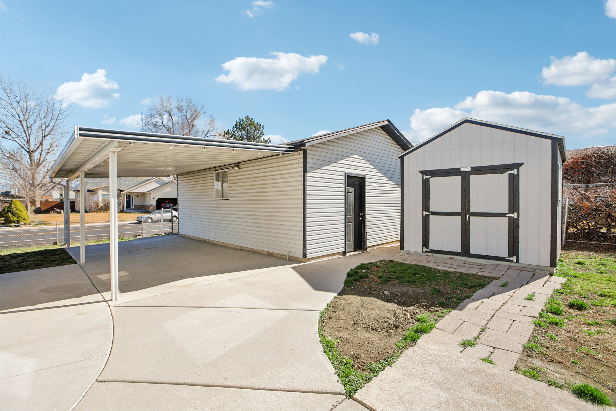 OXFORD STREET - Residential