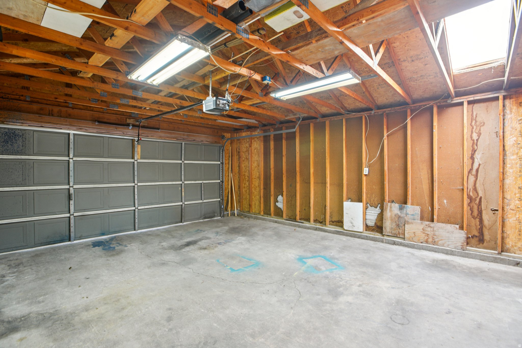 OXFORD STREET - Residential