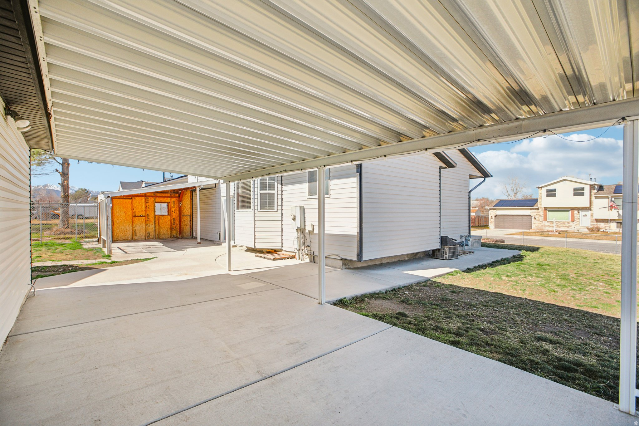 OXFORD STREET - Residential