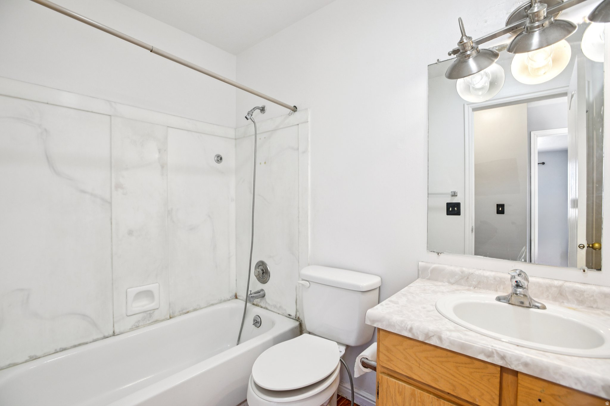 OXFORD STREET - Residential