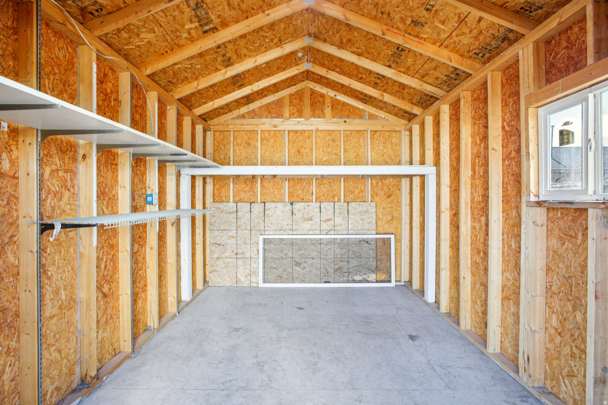 OXFORD STREET - Residential