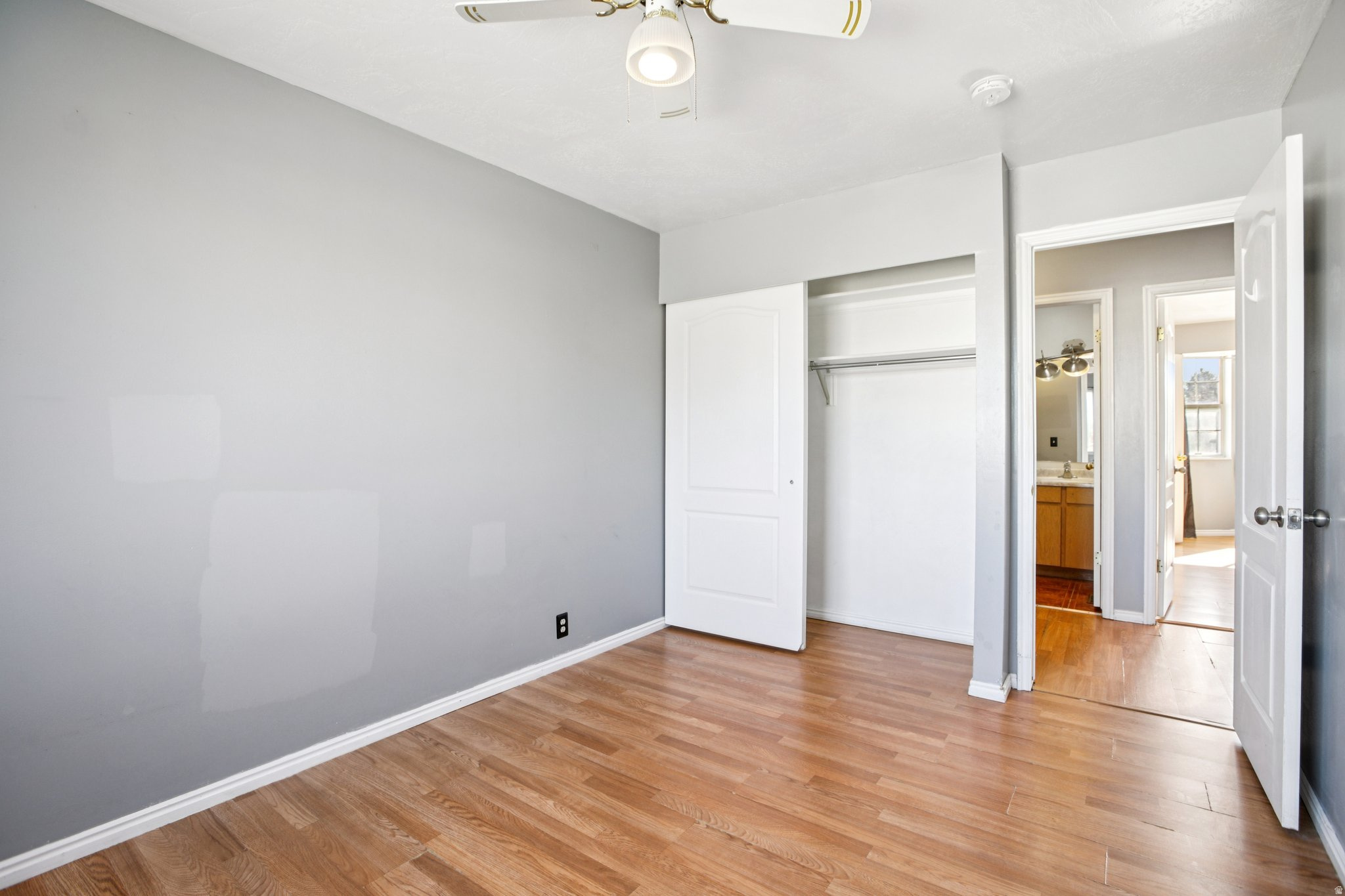 OXFORD STREET - Residential