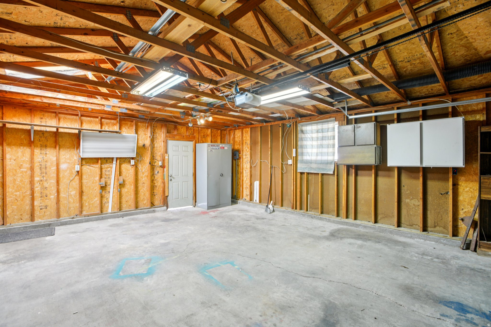 OXFORD STREET - Residential