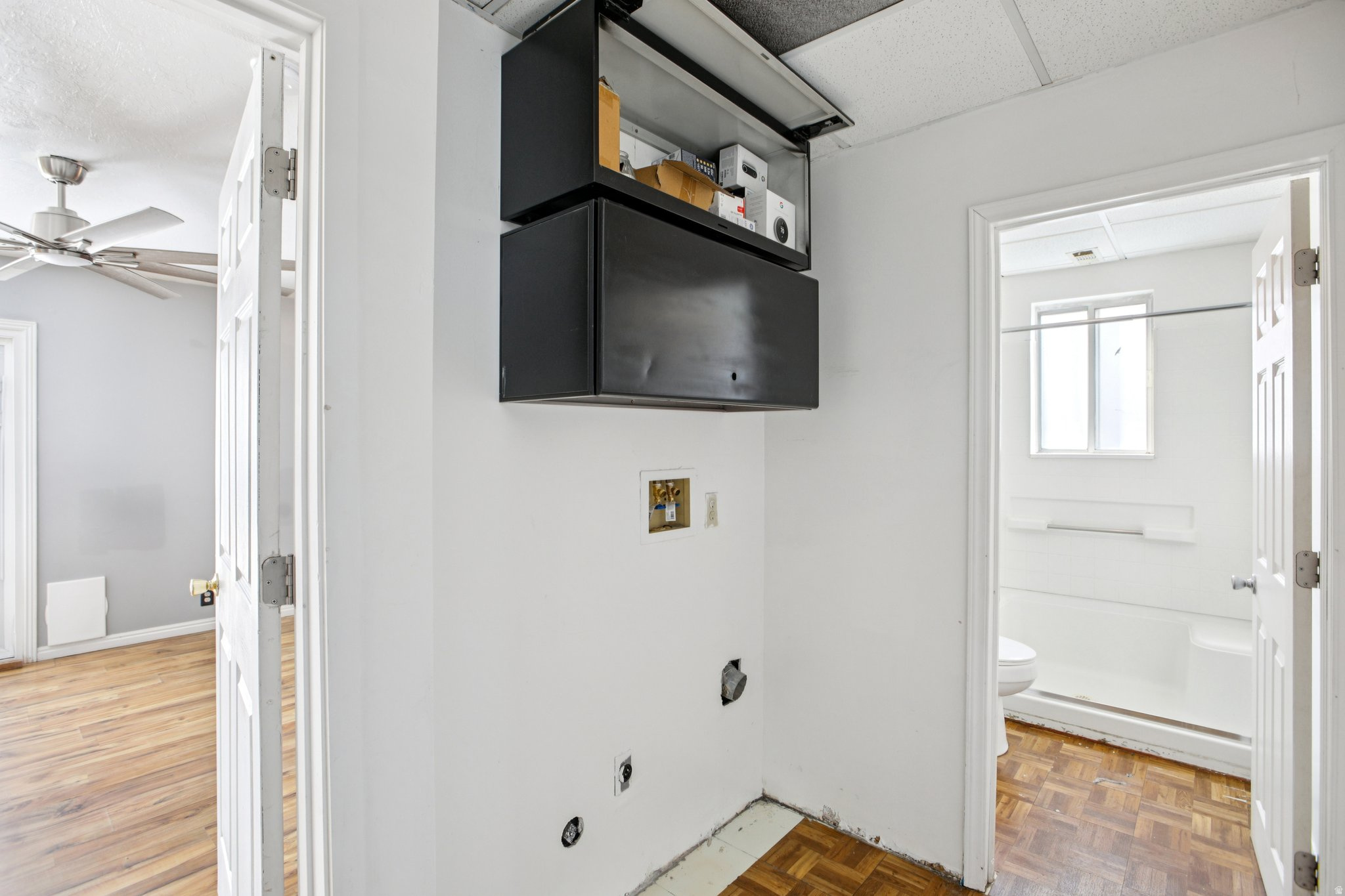 OXFORD STREET - Residential