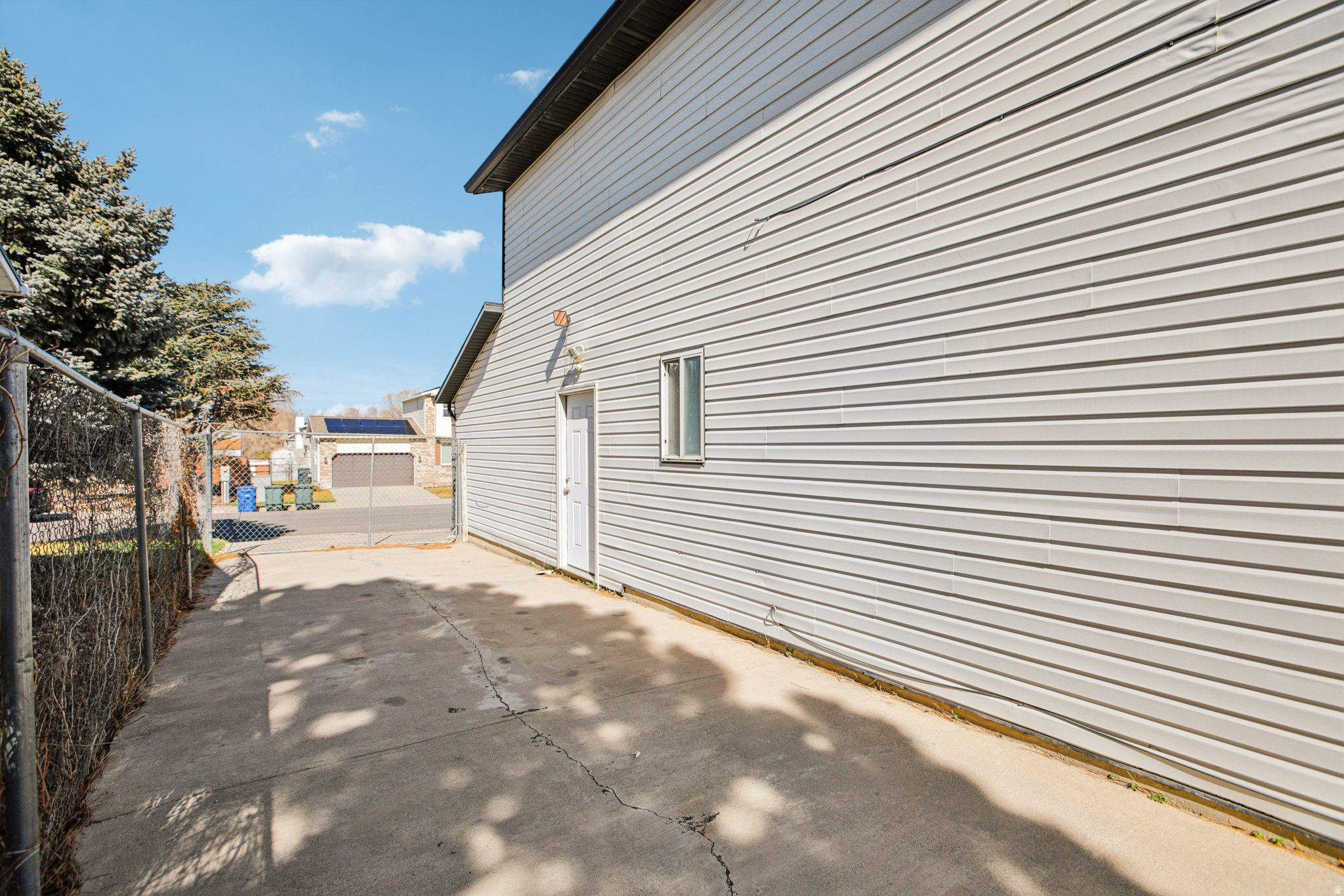 OXFORD STREET - Residential