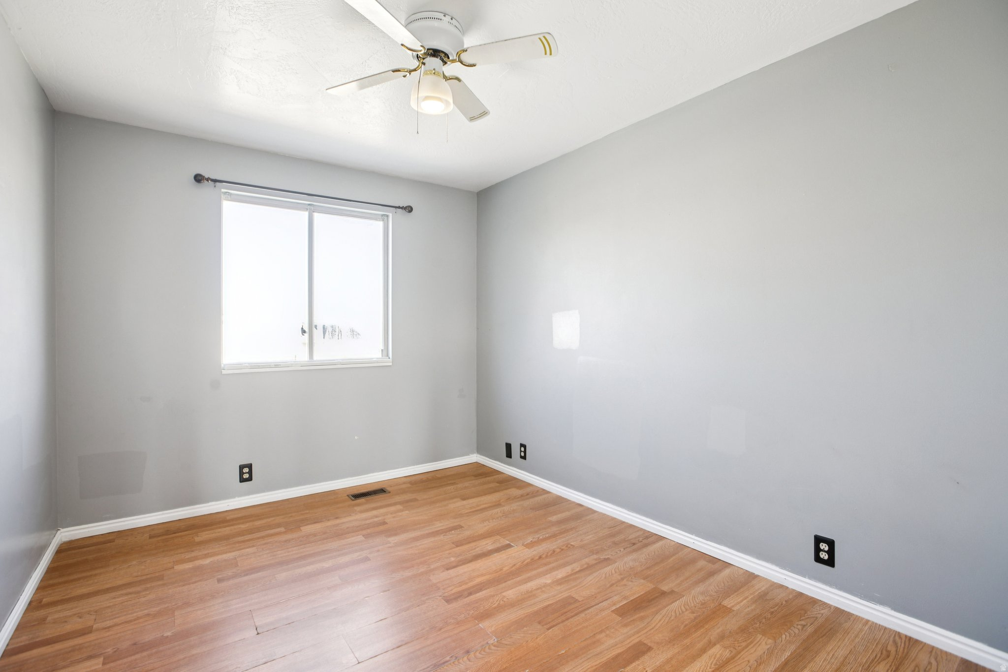 OXFORD STREET - Residential