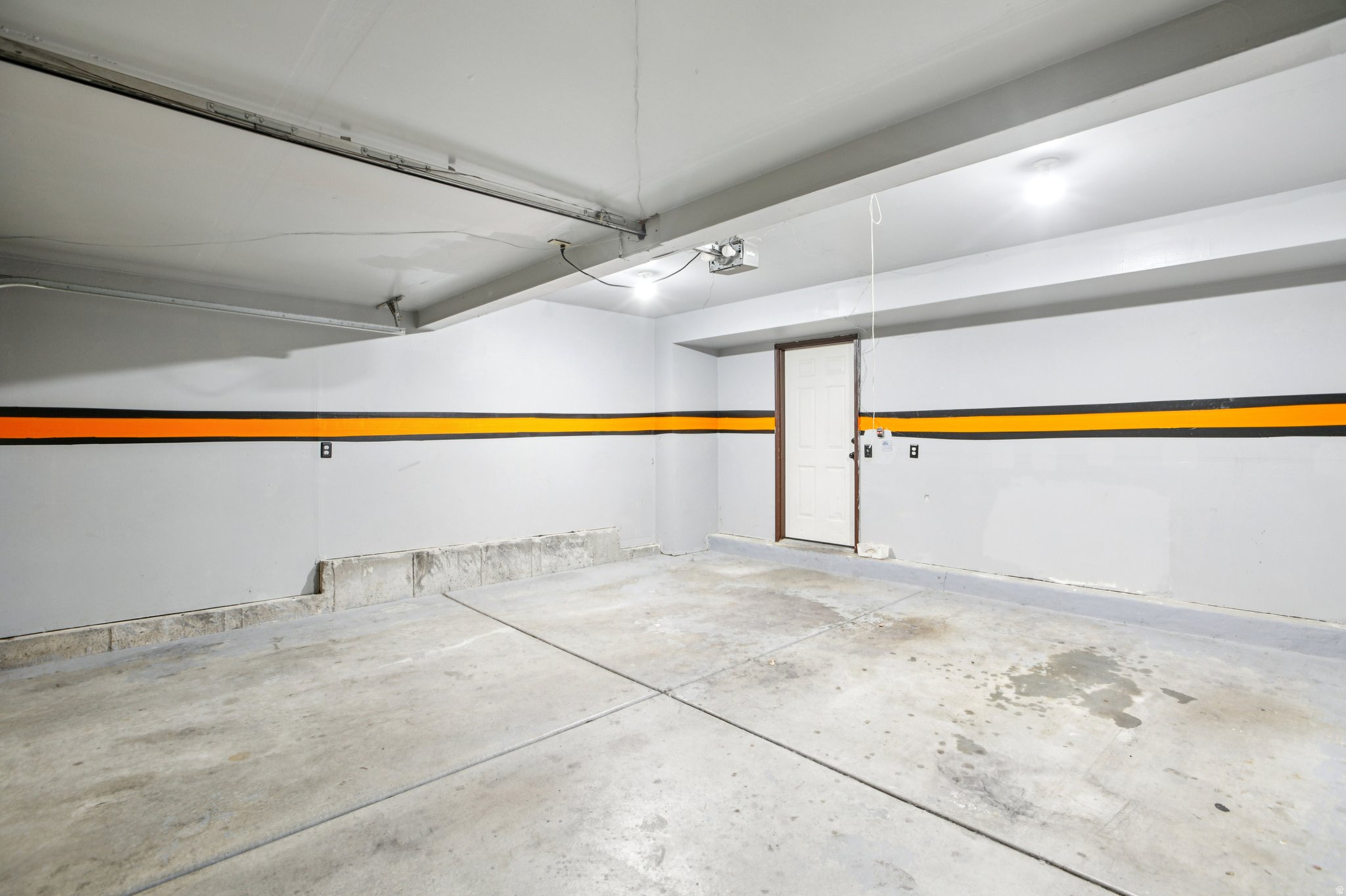 OXFORD STREET - Residential