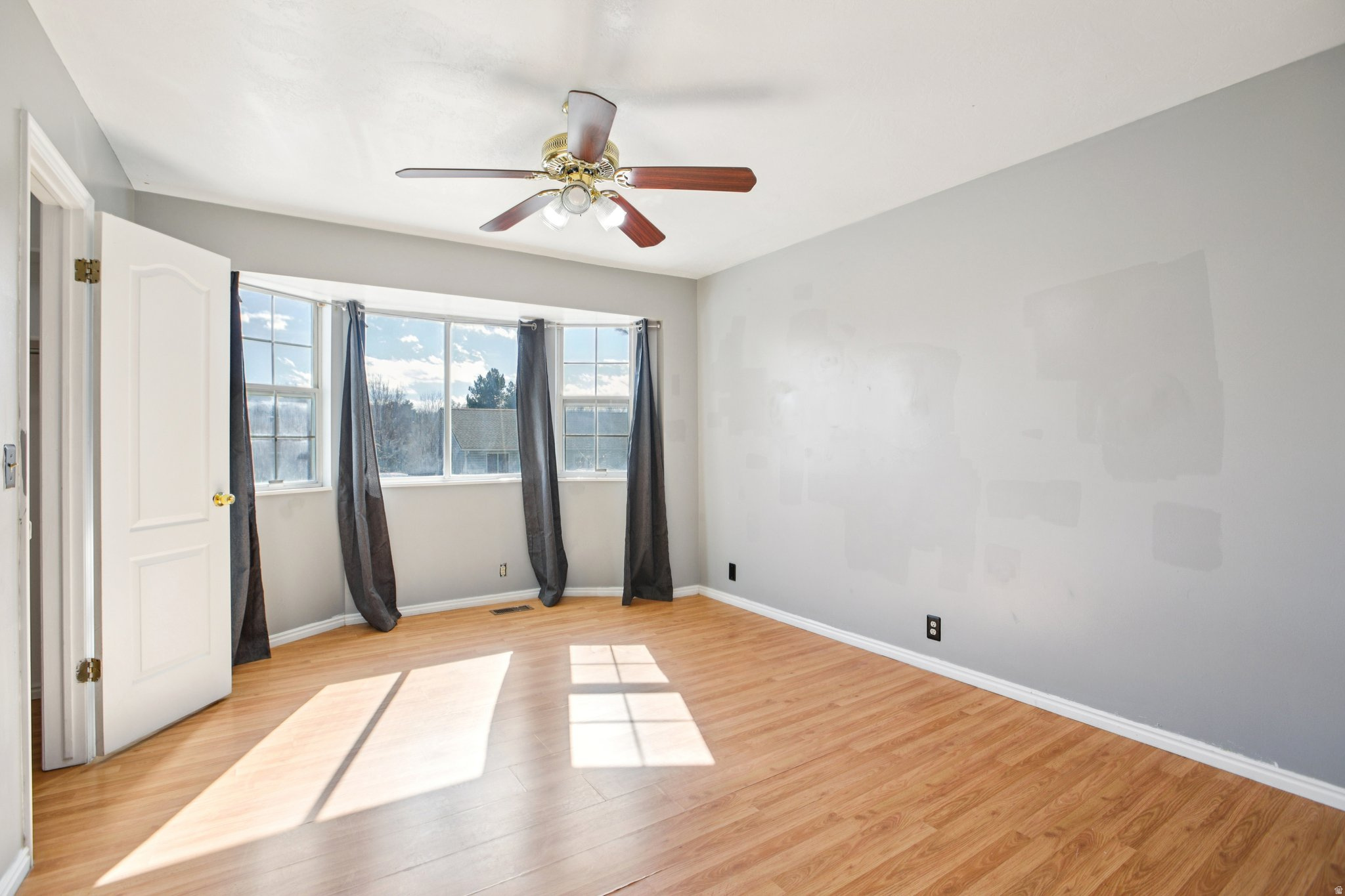 OXFORD STREET - Residential